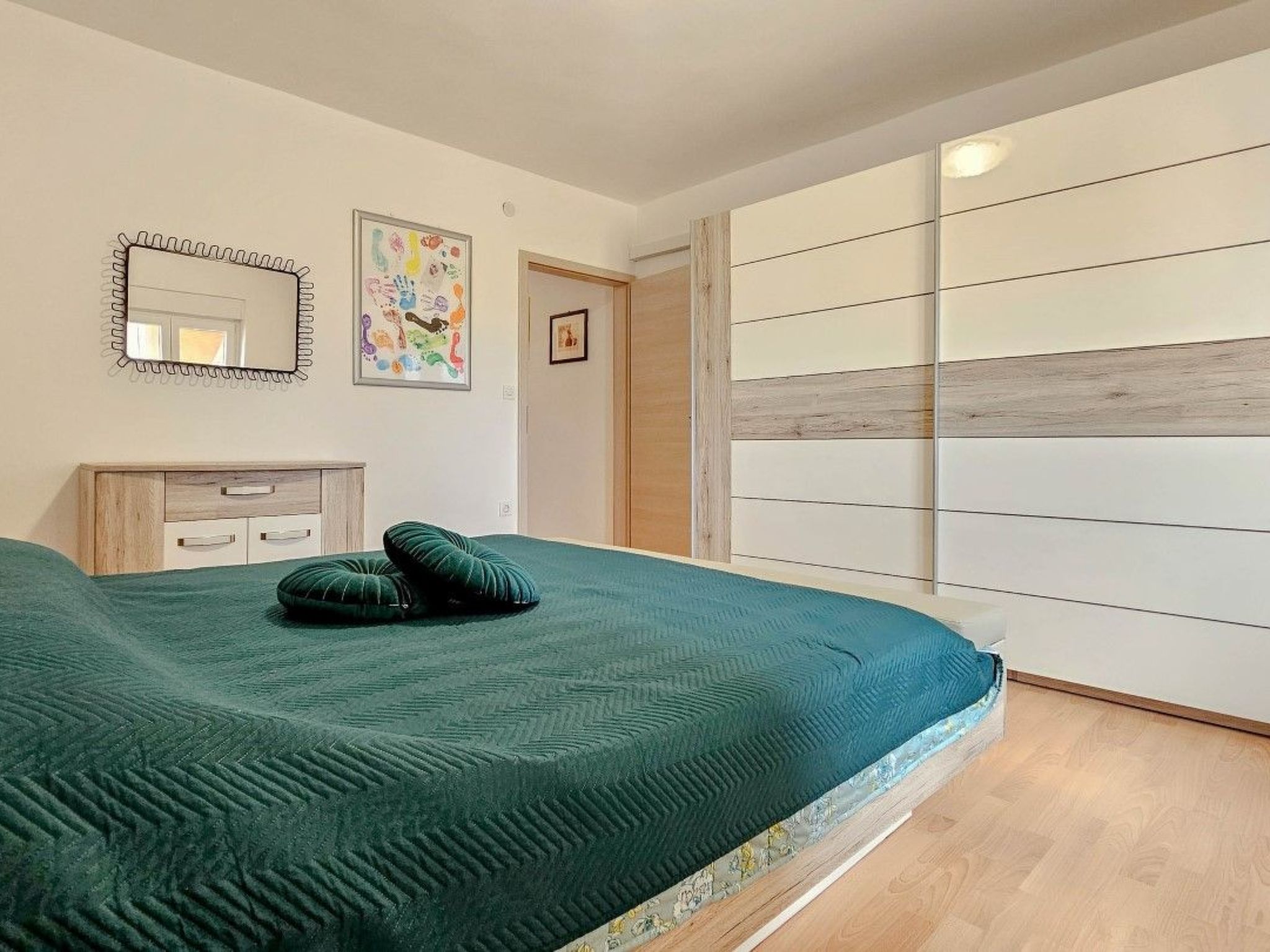 3-Zimmer-Wohnung für bis zu 7 Personen-Image-tags.info