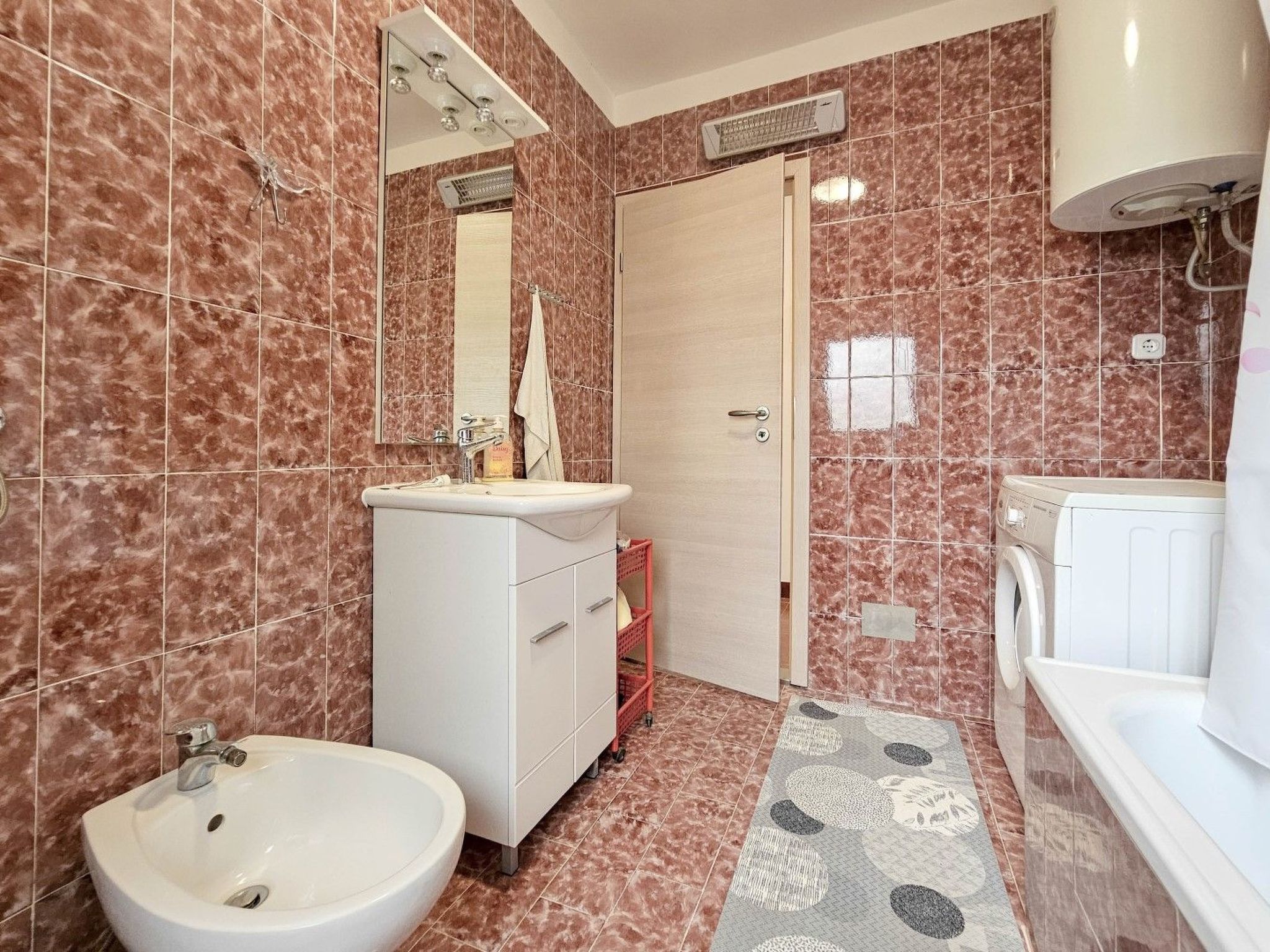 3-Zimmer-Wohnung für bis zu 7 Personen-Image-tags.info