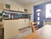 für 3 Personen ca. 20 m&sup2; in Novigrad, Adriaküste Kroatien (Westküste von I