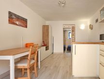 für 3 Personen ca. 20 m&sup2; in Novigrad, Adriaküste Kroatien (Westküste von I