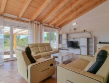 für 8 Personen ca. 150 m&sup2; in Dajla, Istrien (Umag und Umgebung)