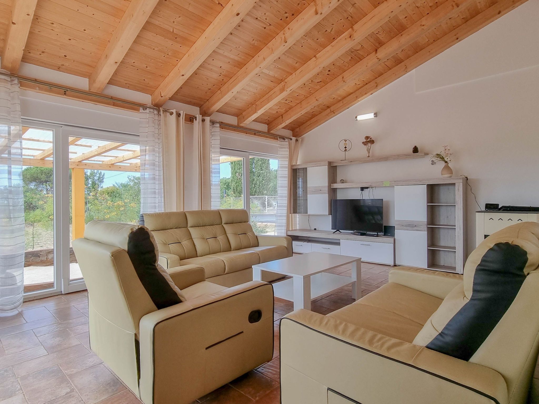 Für 8 Personen ca. 150 m&sup2; in Dajla, Istrien (Umag und Umgebung)