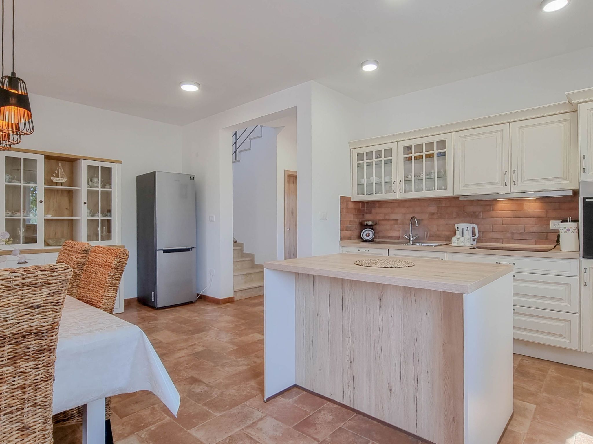 Für 8 Personen ca. 150 m&sup2; in Dajla, Istrien (Umag und Umgebung)-Image-tags.info