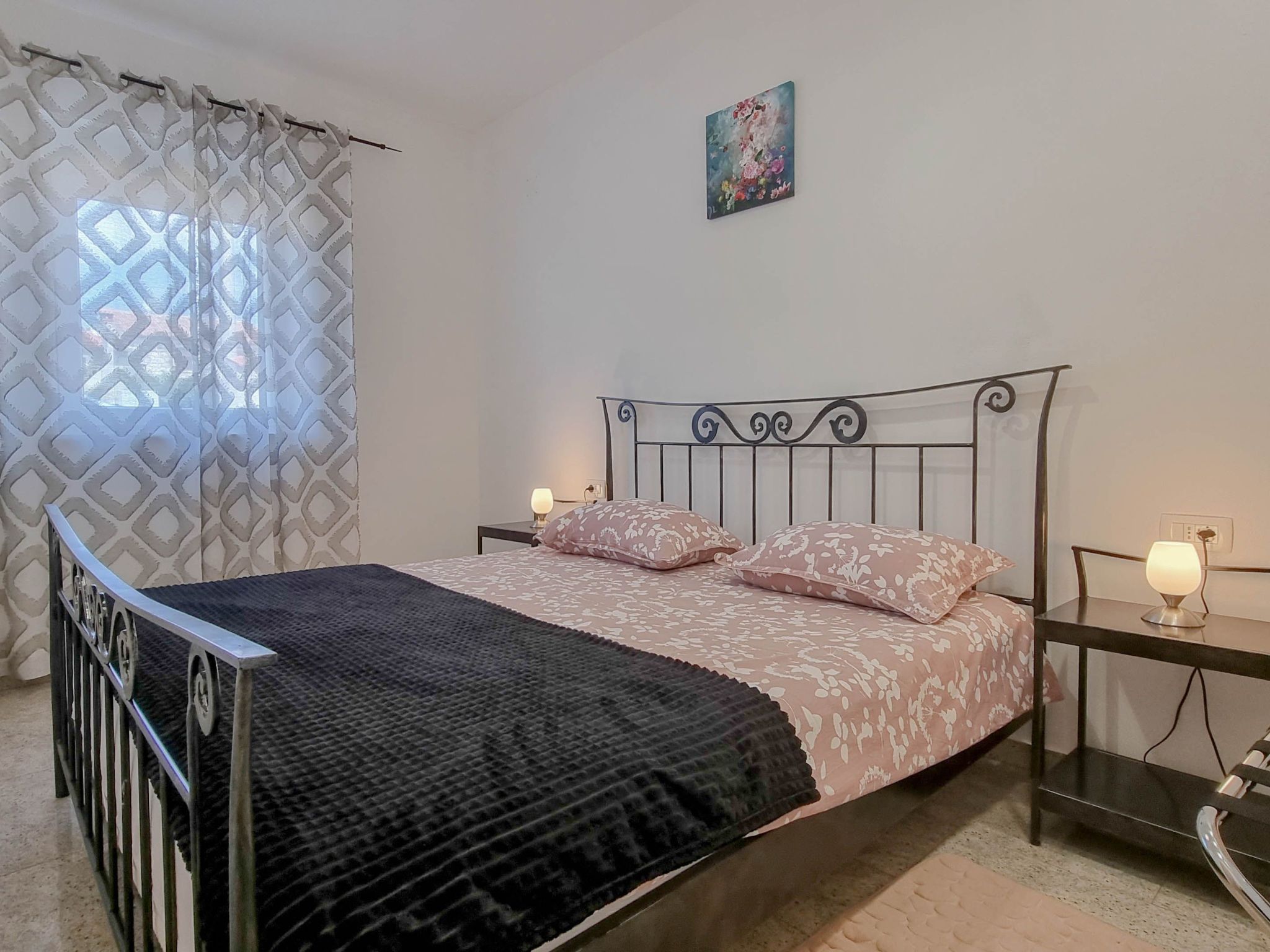 Für 8 Personen ca. 150 m&sup2; in Dajla, Istrien (Umag und Umgebung)-Dedans