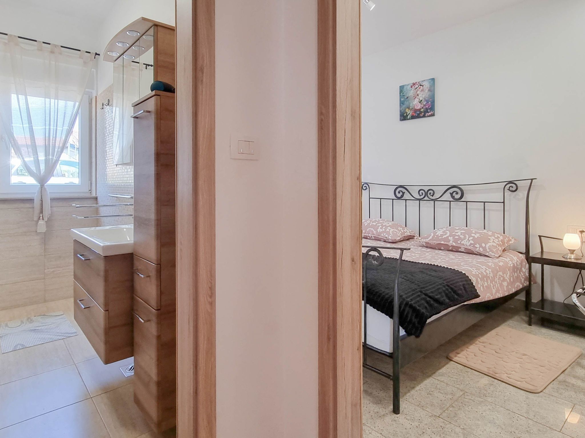 Für 8 Personen ca. 150 m&sup2; in Dajla, Istrien (Umag und Umgebung)-Image-tags.info