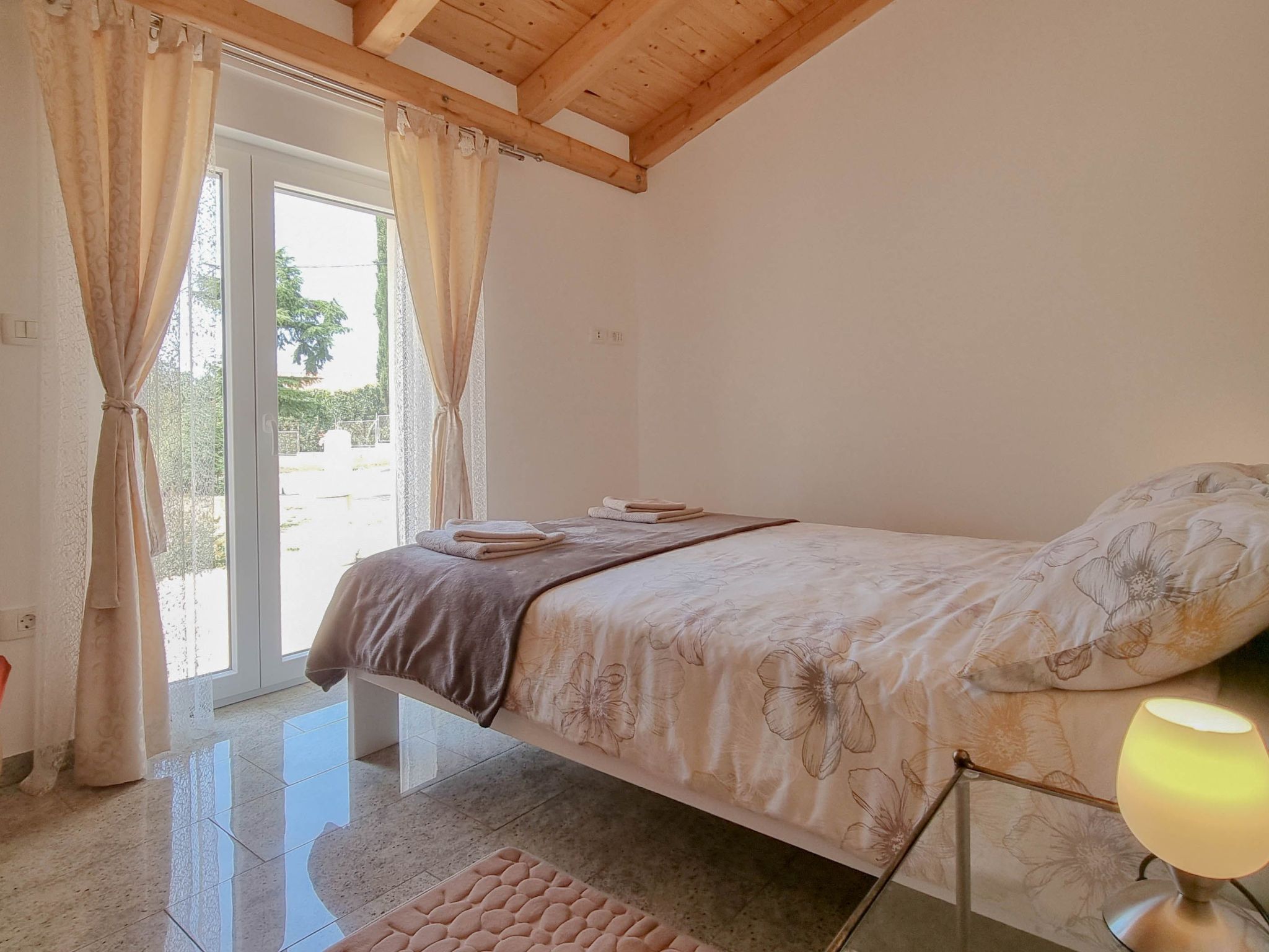 Für 8 Personen ca. 150 m&sup2; in Dajla, Istrien (Umag und Umgebung)-Dedans