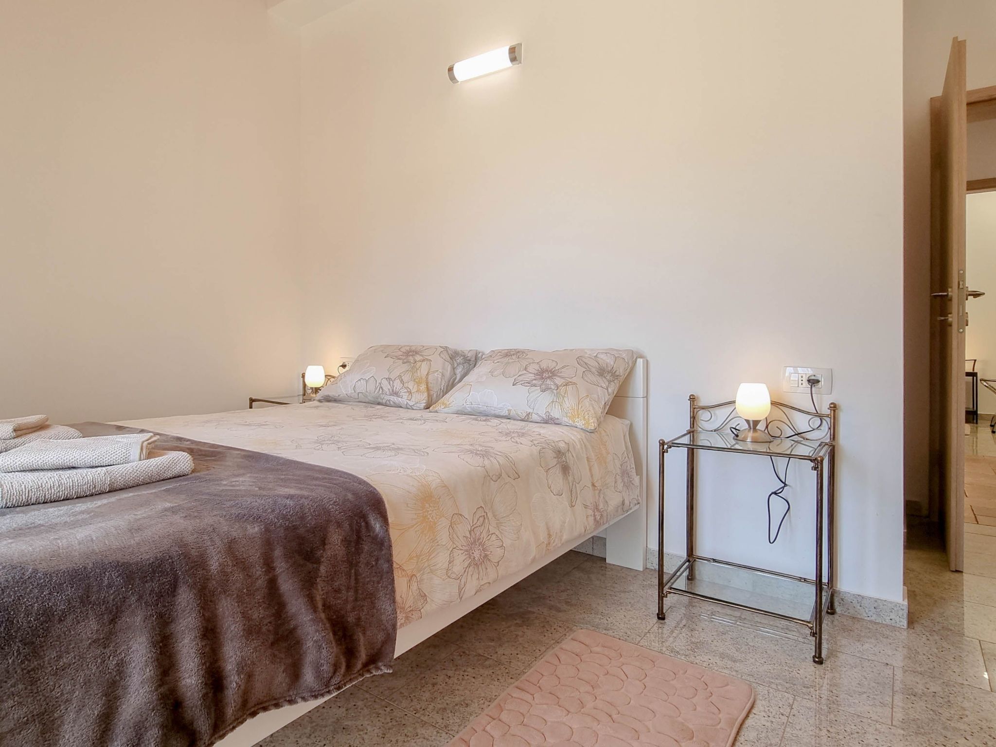 Für 8 Personen ca. 150 m&sup2; in Dajla, Istrien (Umag und Umgebung)-Dedans