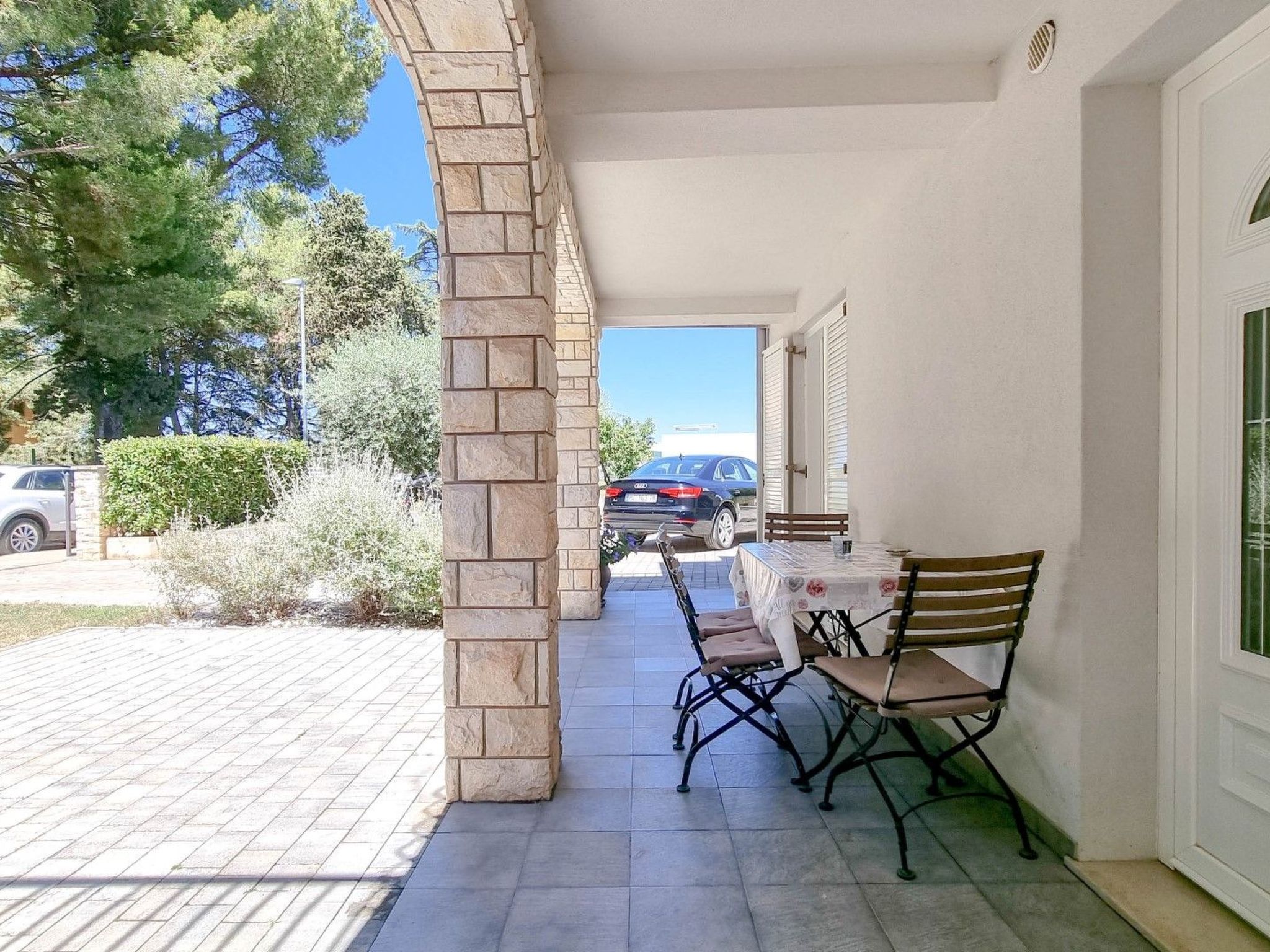 für 4 Personen ca. 80 m&sup2; in Novigrad, Adriaküste Kroatien (Westküste von I — House (4 of 32)