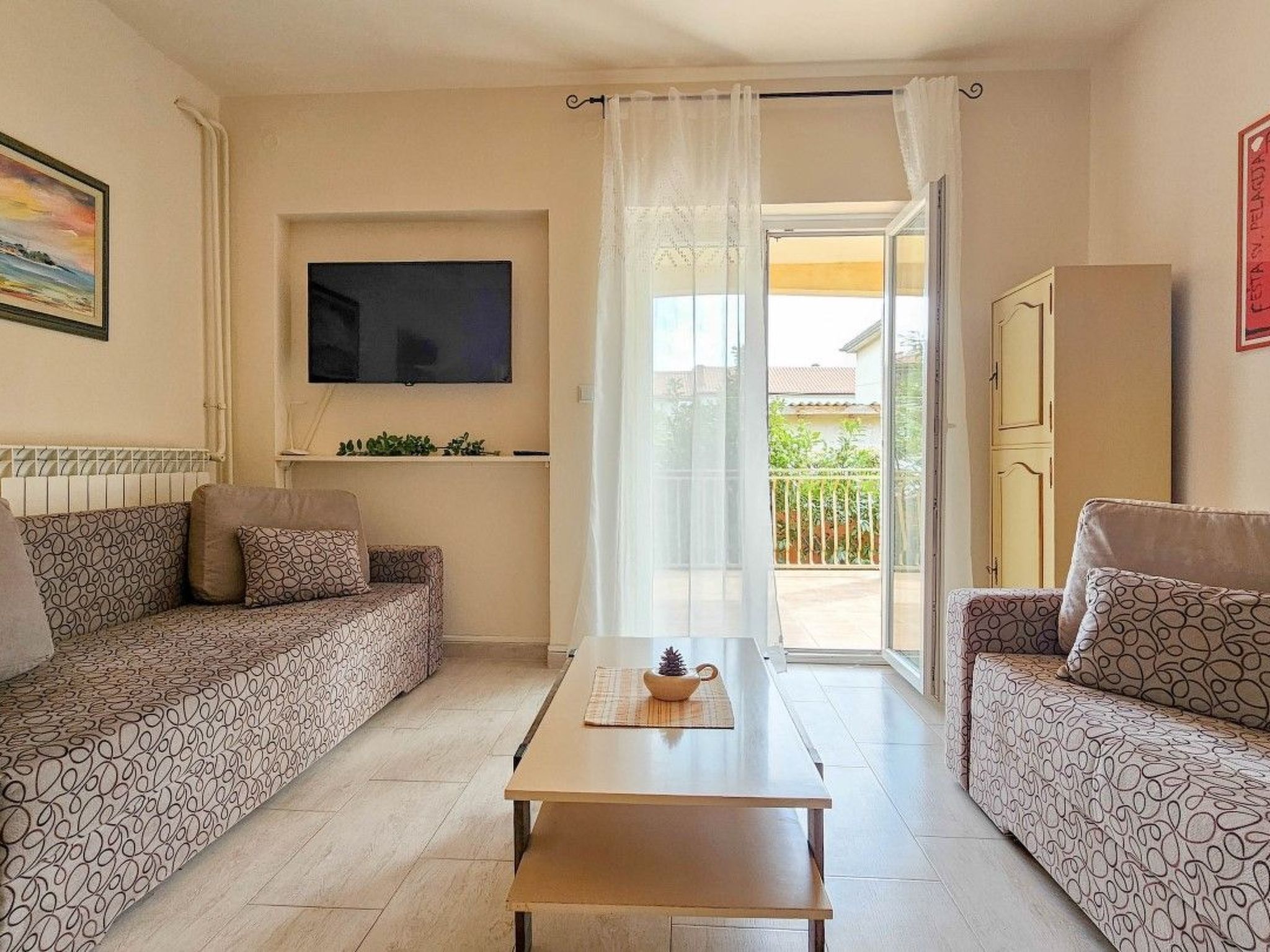 Schöne Ferienwohnung Romana-Image-tags.info