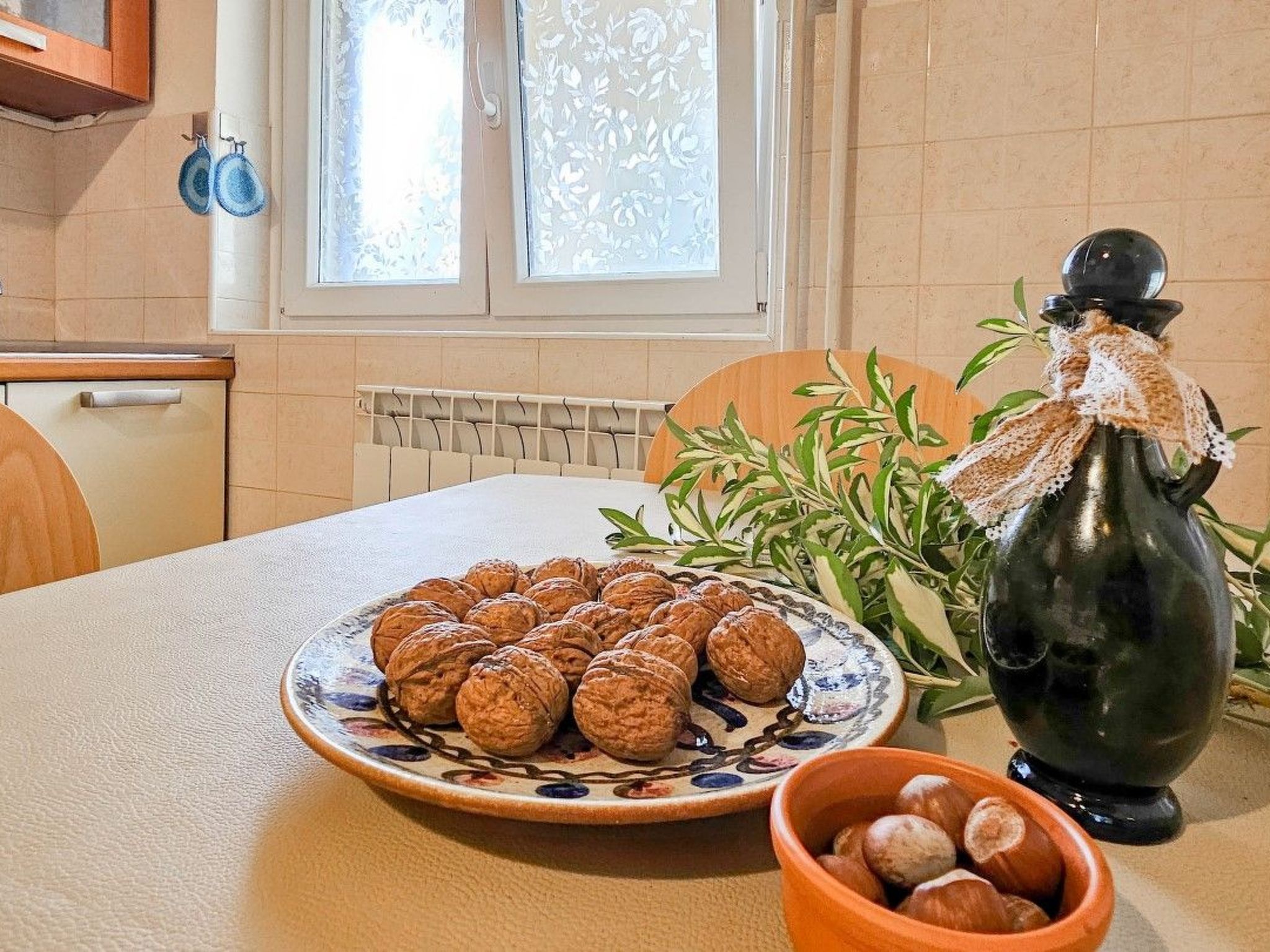 Schöne Ferienwohnung Romana-Image-tags.info