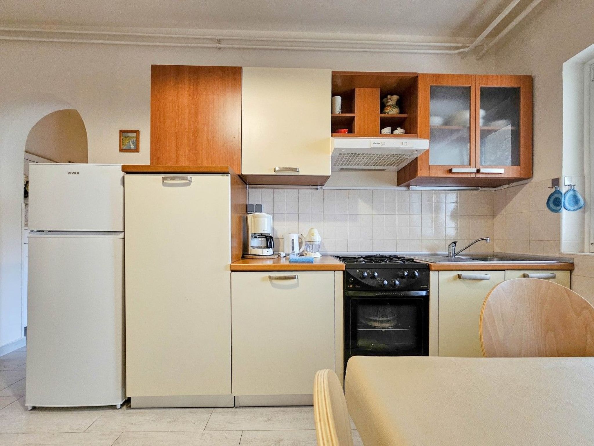 Schöne Ferienwohnung Romana-Image-tags.info