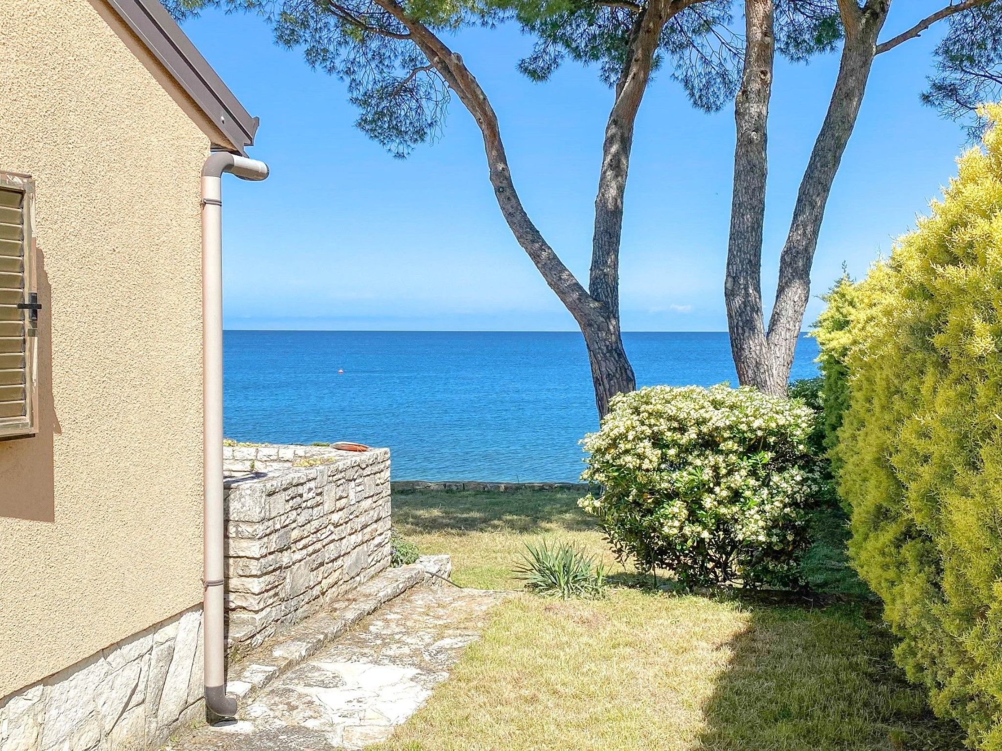 Für 6 Personen ca. 70 m&sup2; in Dajla, Istrien (Umag und Umgebung)-Binnen