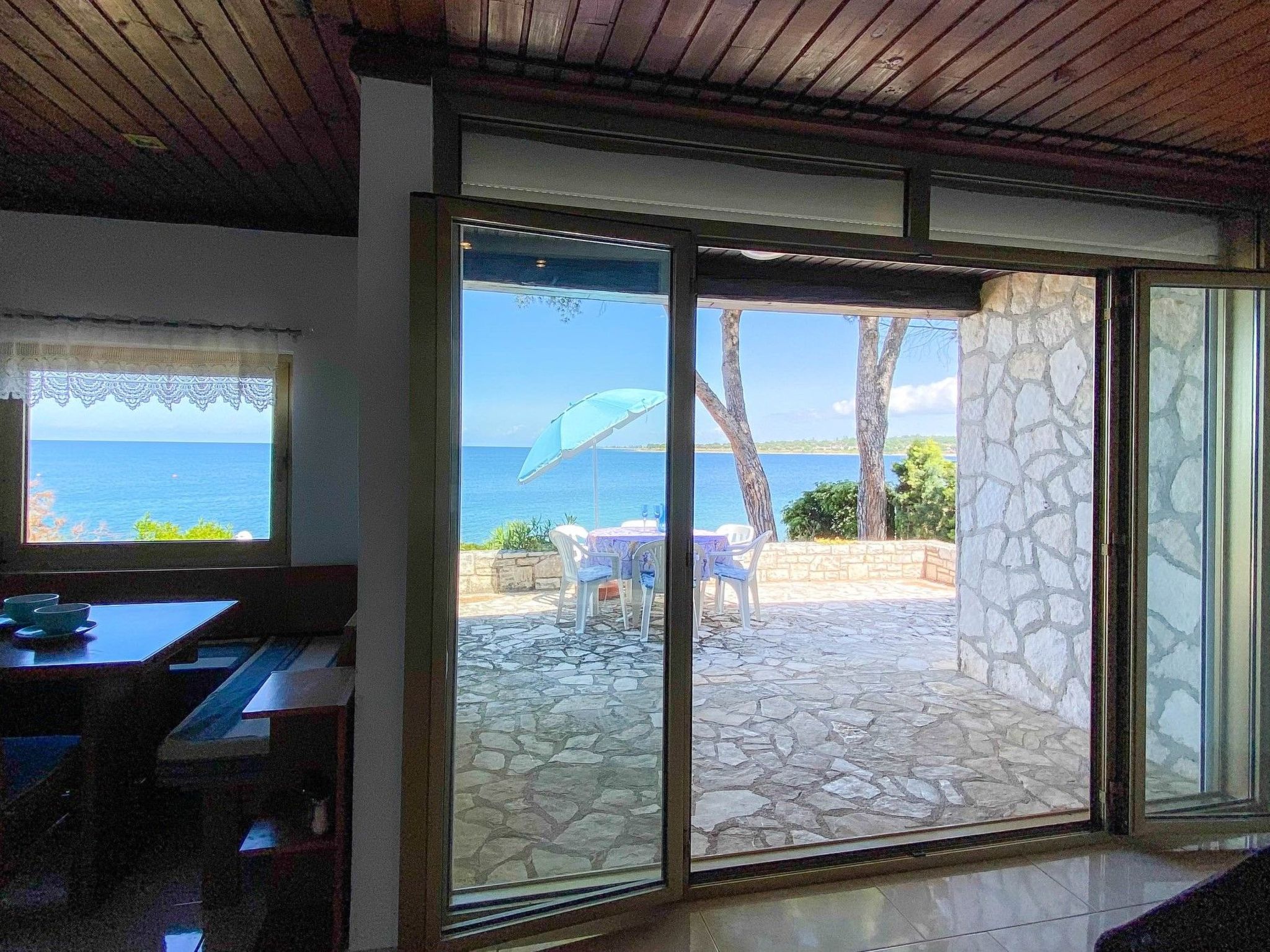 Für 6 Personen ca. 70 m&sup2; in Dajla, Istrien (Umag und Umgebung)-Binnen