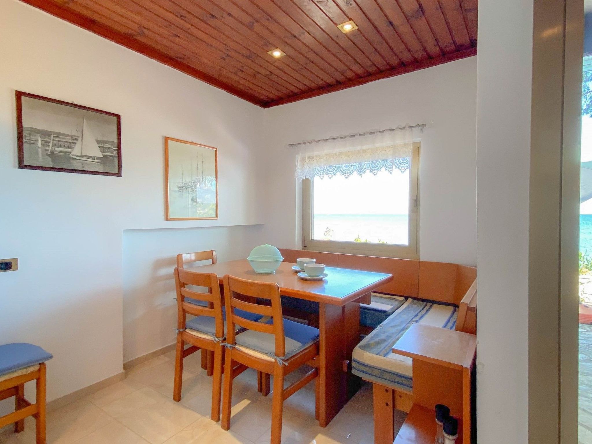 Für 6 Personen ca. 70 m&sup2; in Dajla, Istrien (Umag und Umgebung)-Binnen