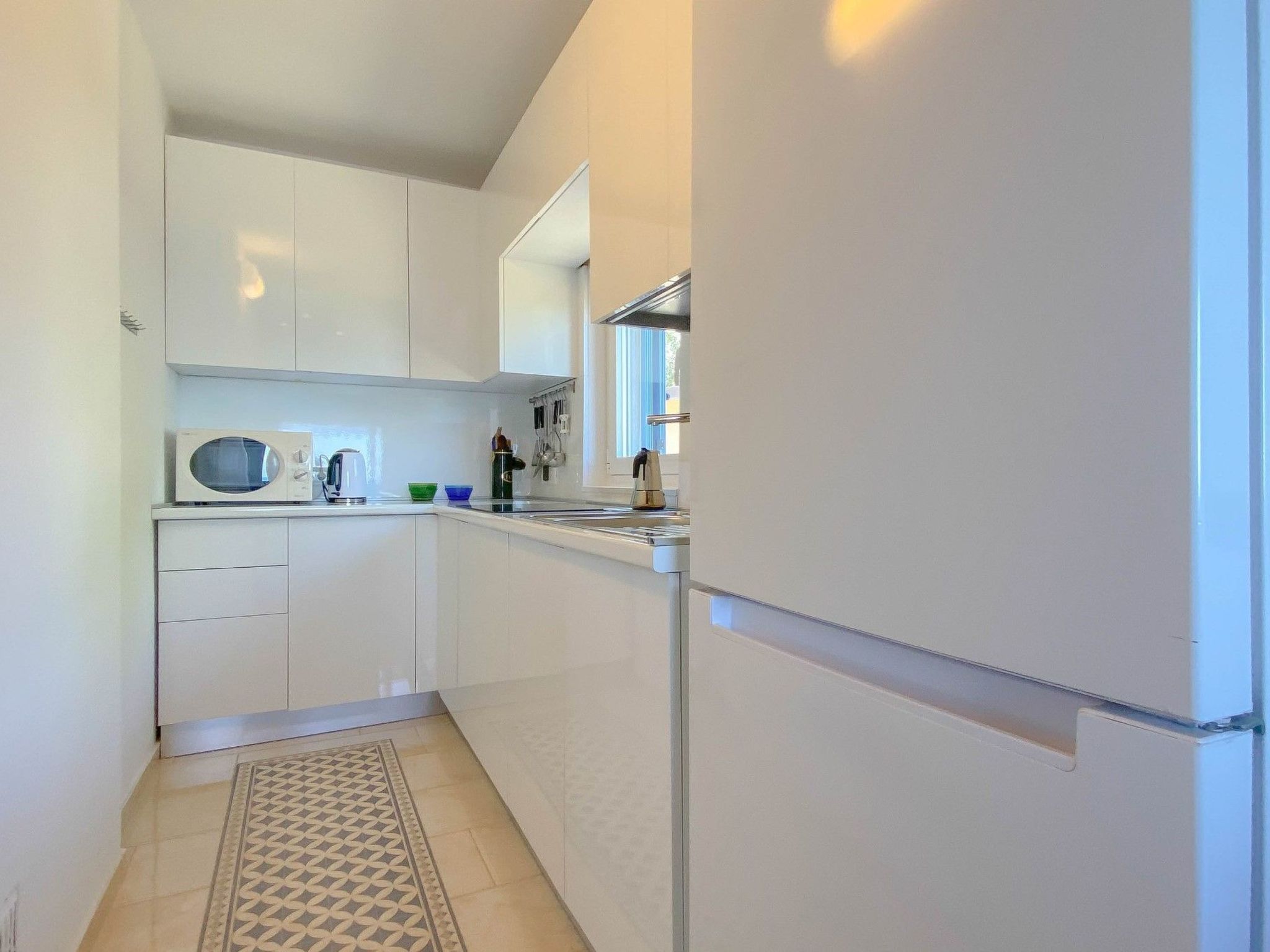 Für 6 Personen ca. 70 m&sup2; in Dajla, Istrien (Umag und Umgebung)-Binnen