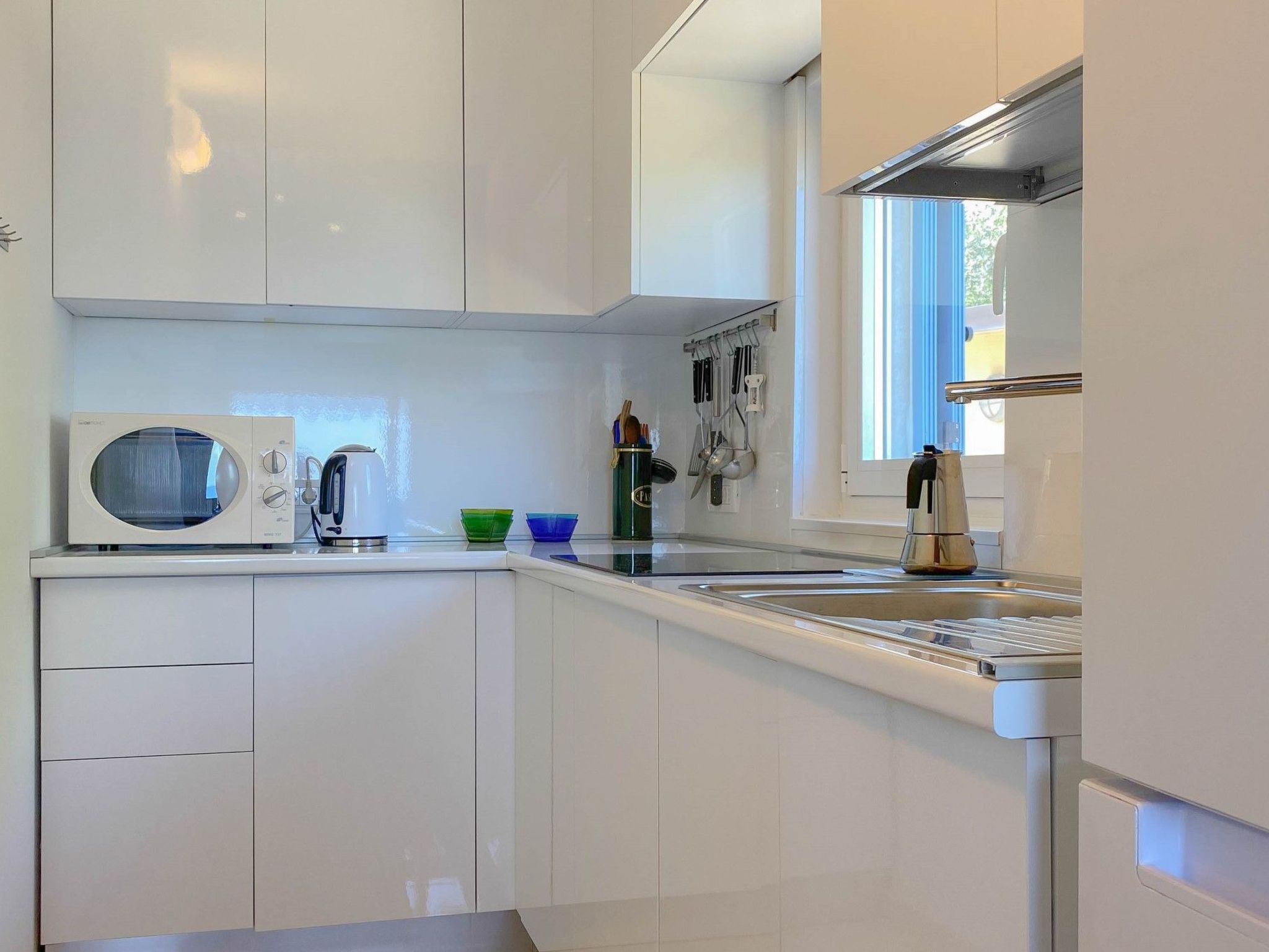 Für 6 Personen ca. 70 m&sup2; in Dajla, Istrien (Umag und Umgebung)-Binnen