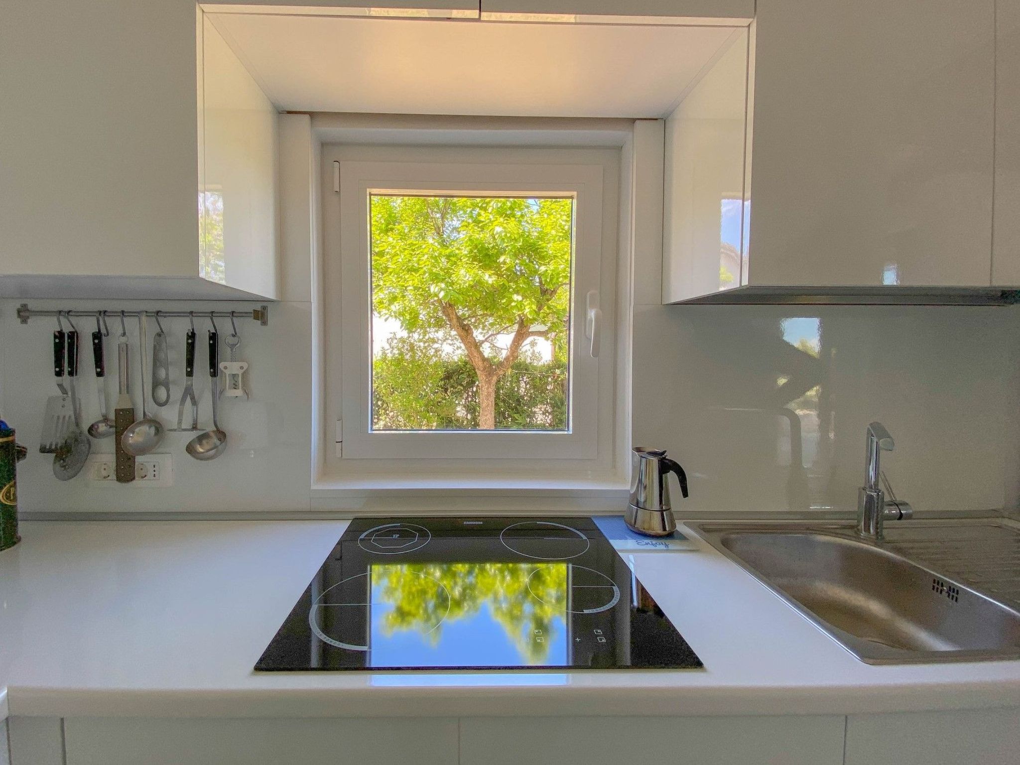 Für 6 Personen ca. 70 m&sup2; in Dajla, Istrien (Umag und Umgebung)-Binnen