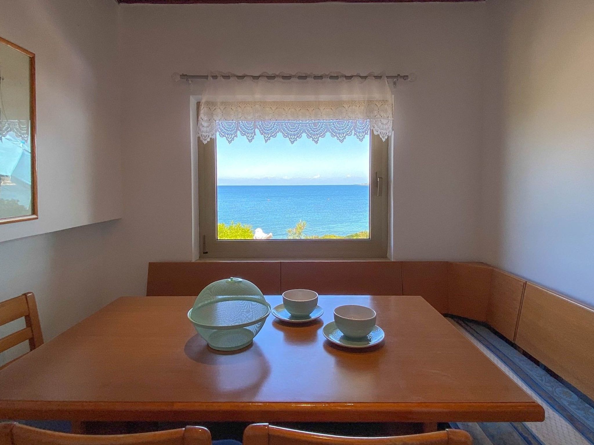 Für 6 Personen ca. 70 m&sup2; in Dajla, Istrien (Umag und Umgebung)-Binnen