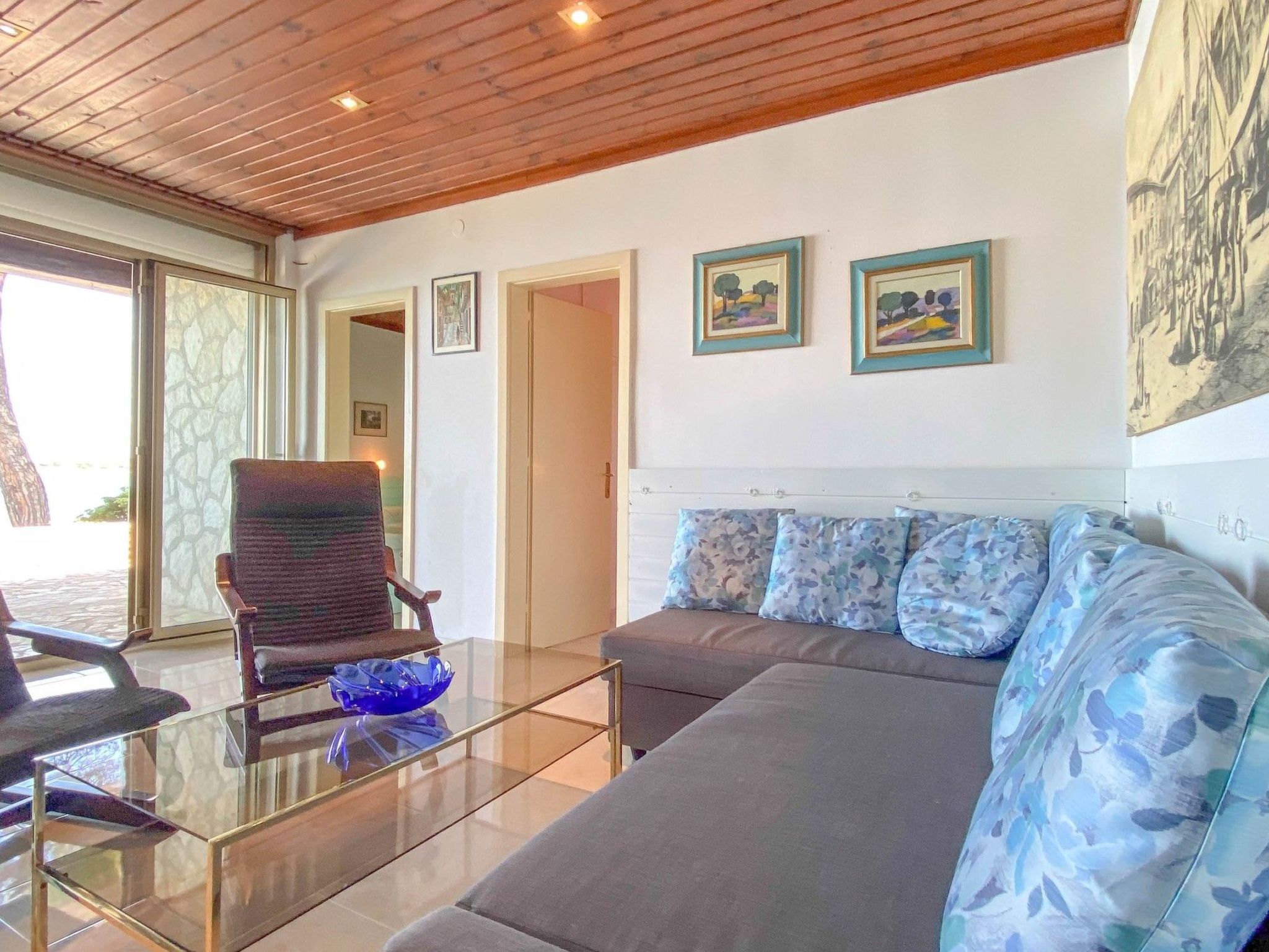 Für 6 Personen ca. 70 m&sup2; in Dajla, Istrien (Umag und Umgebung)-Binnen