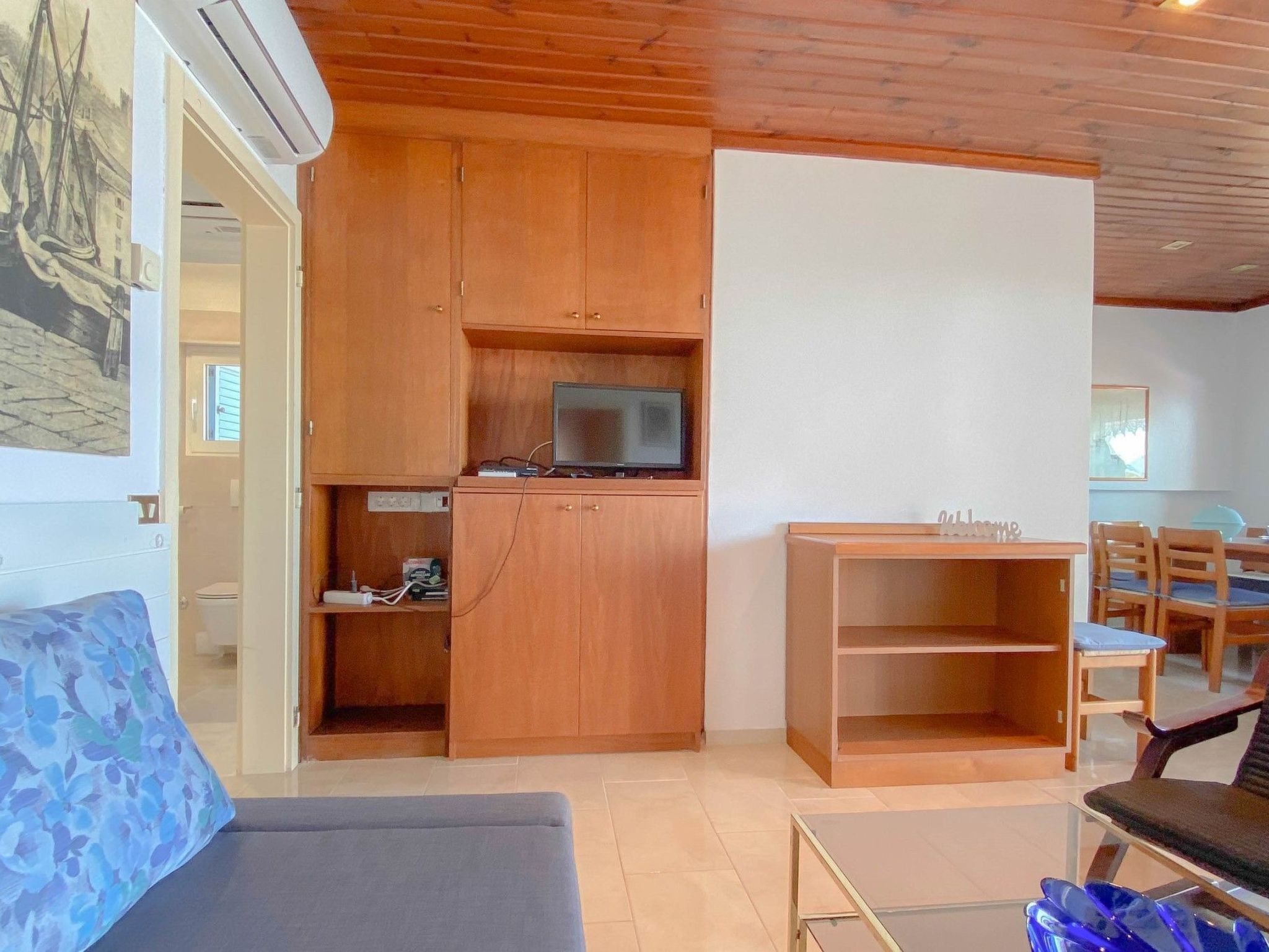 Für 6 Personen ca. 70 m&sup2; in Dajla, Istrien (Umag und Umgebung)-Binnen