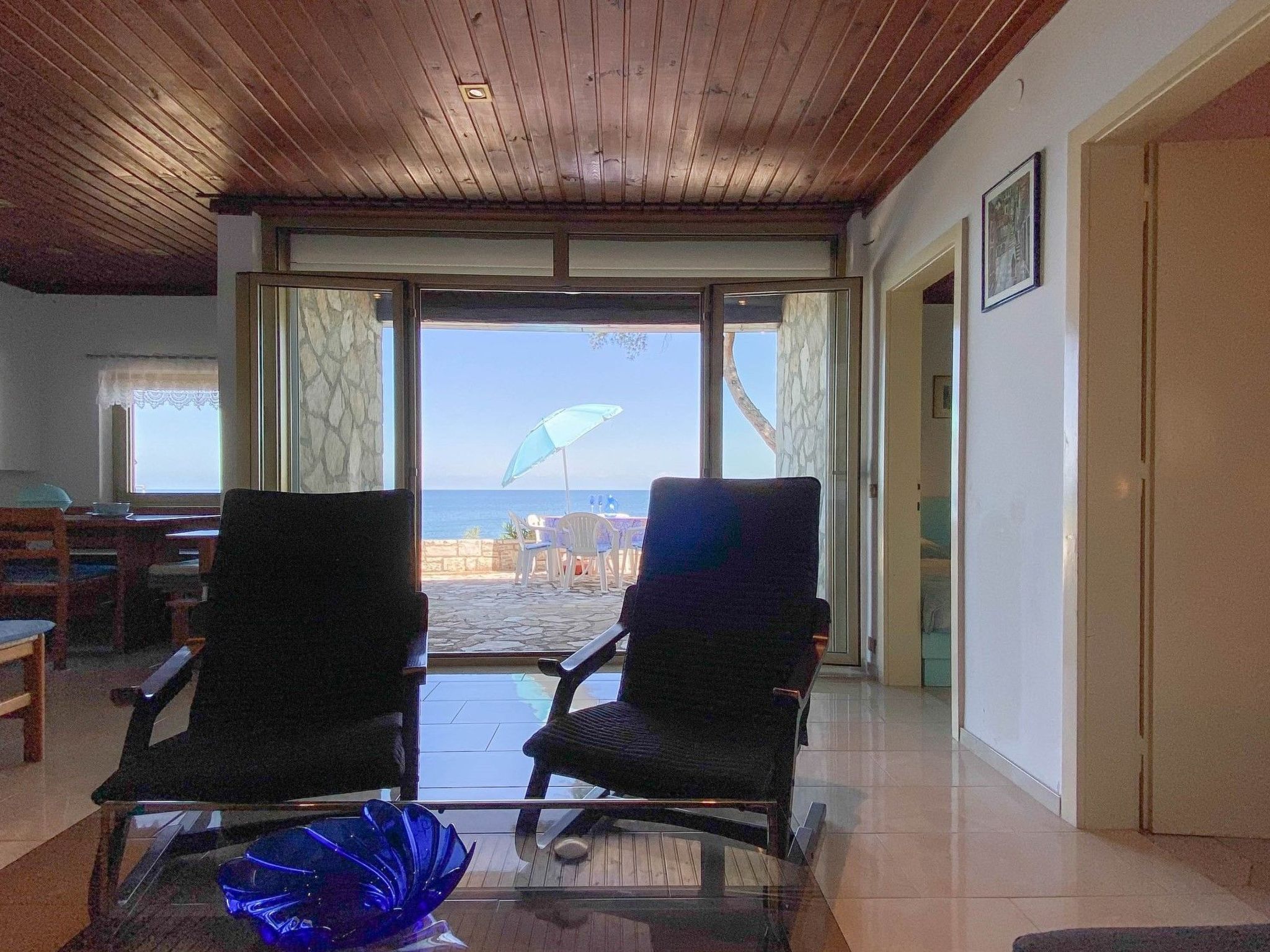 Für 6 Personen ca. 70 m&sup2; in Dajla, Istrien (Umag und Umgebung)-Binnen