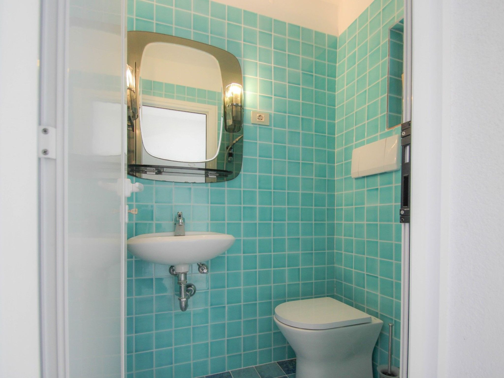 Für 6 Personen ca. 70 m&sup2; in Dajla, Istrien (Umag und Umgebung)-Binnen