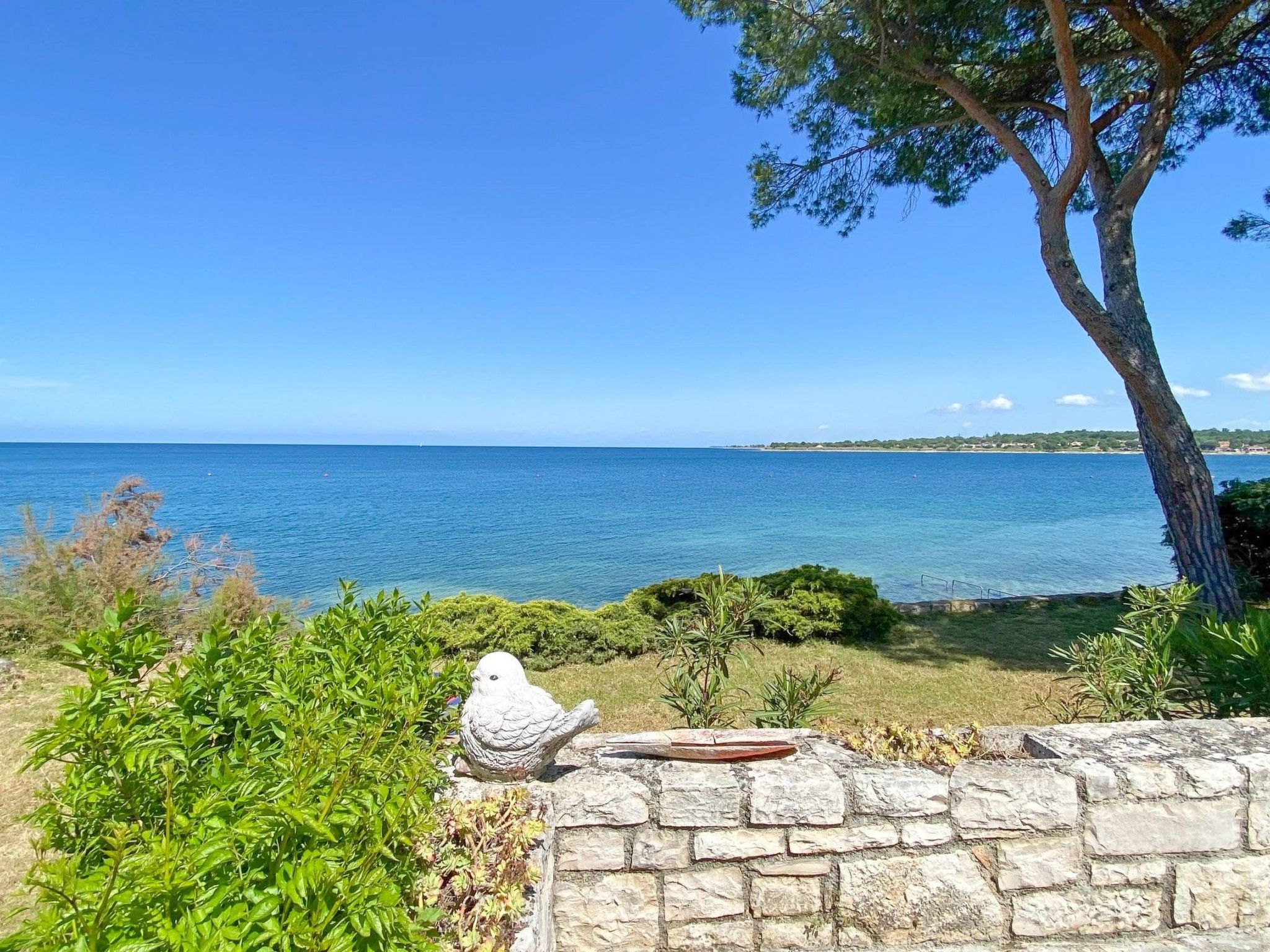 Für 6 Personen ca. 70 m&sup2; in Dajla, Istrien (Umag und Umgebung)-Binnen