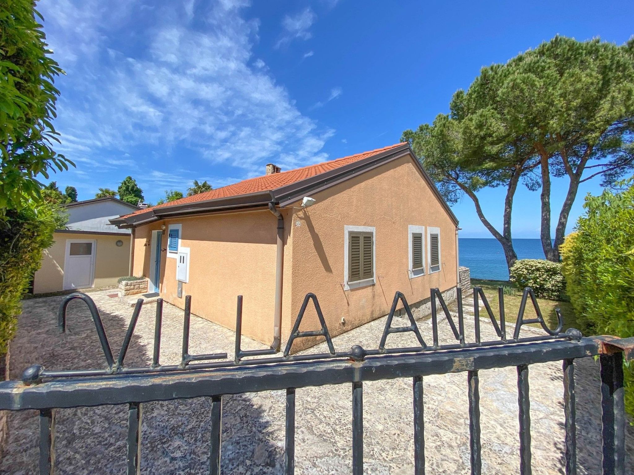 Für 6 Personen ca. 70 m&sup2; in Dajla, Istrien (Umag und Umgebung)-Binnen