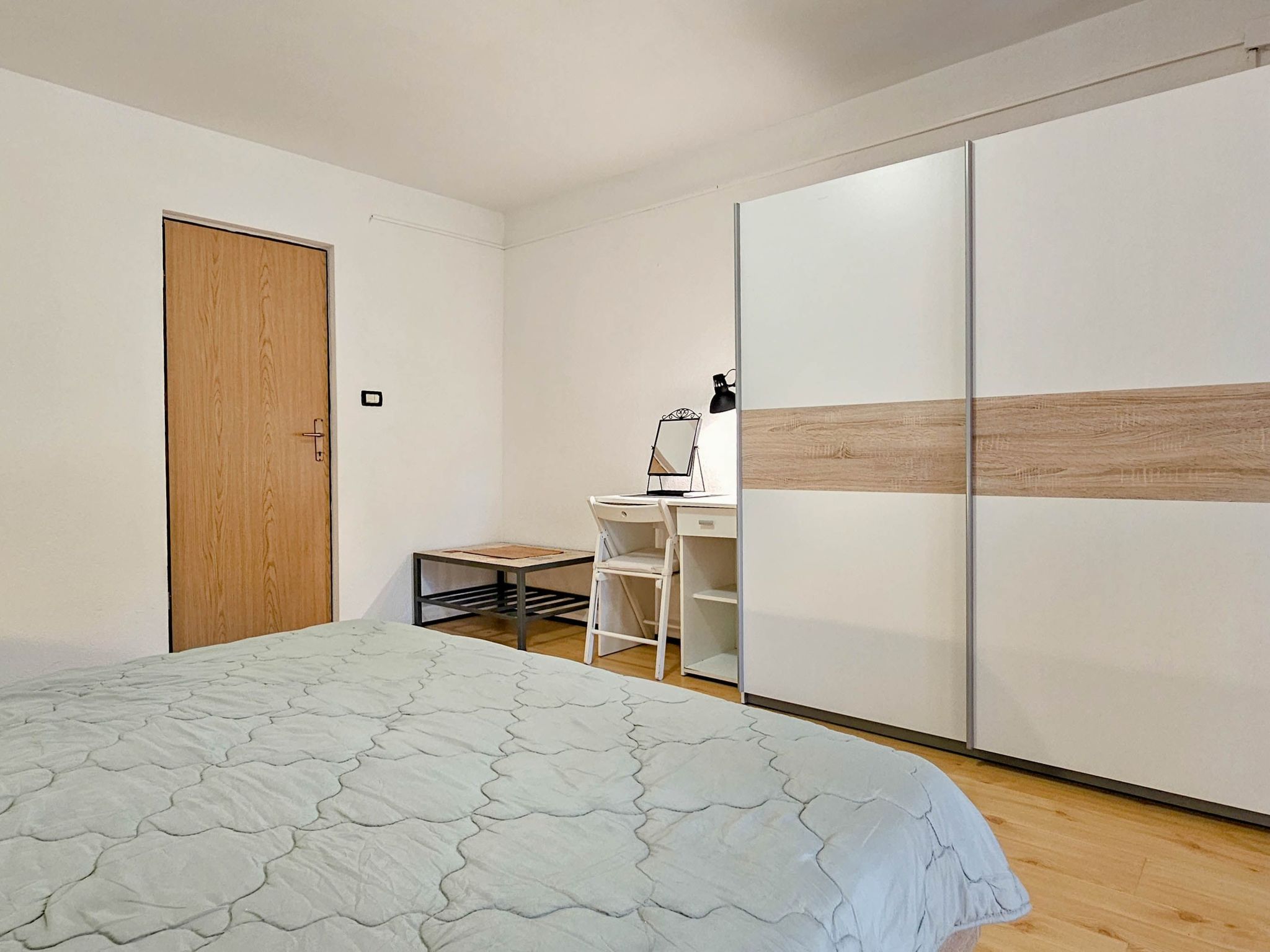 Für 3 Personen ca. 30 m&sup2; in Novigrad, Adriaküste Kroatien (Westküste von I-Binnen