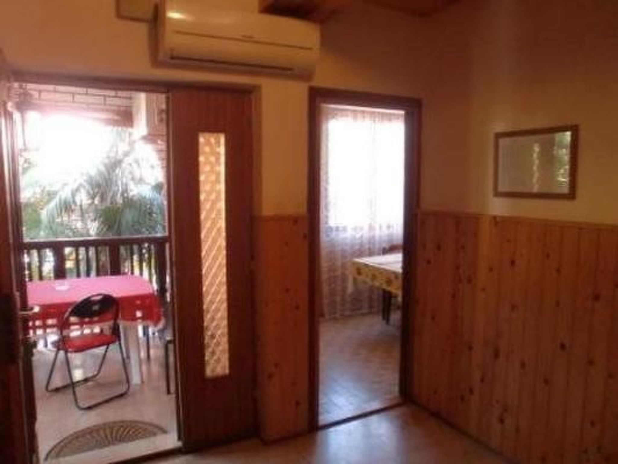 Große Ferienwohnung in Novigrad mit Schönem Garten - Image-tags.info