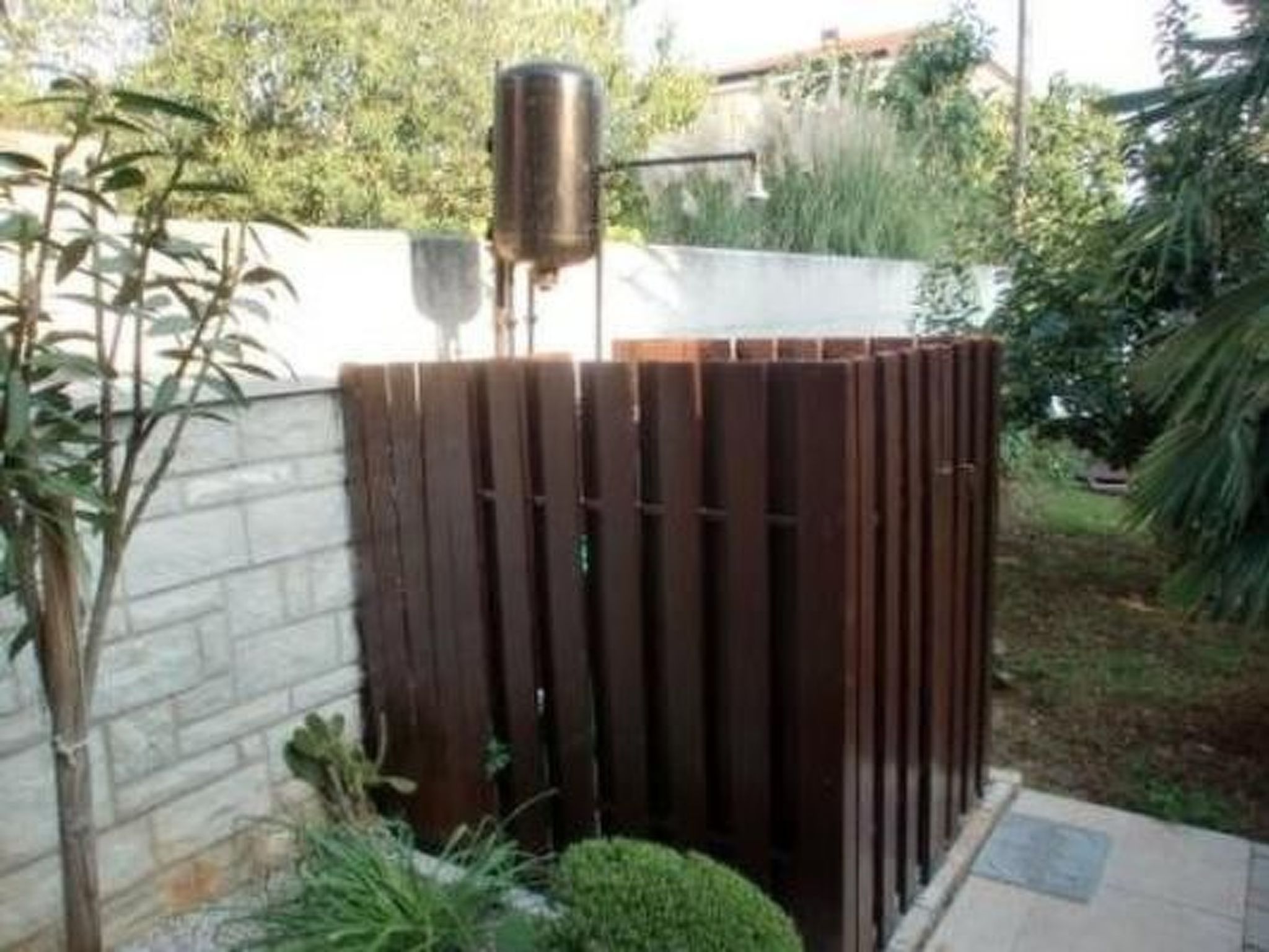 Große Ferienwohnung in Novigrad mit Schönem Garten - Image-tags.info