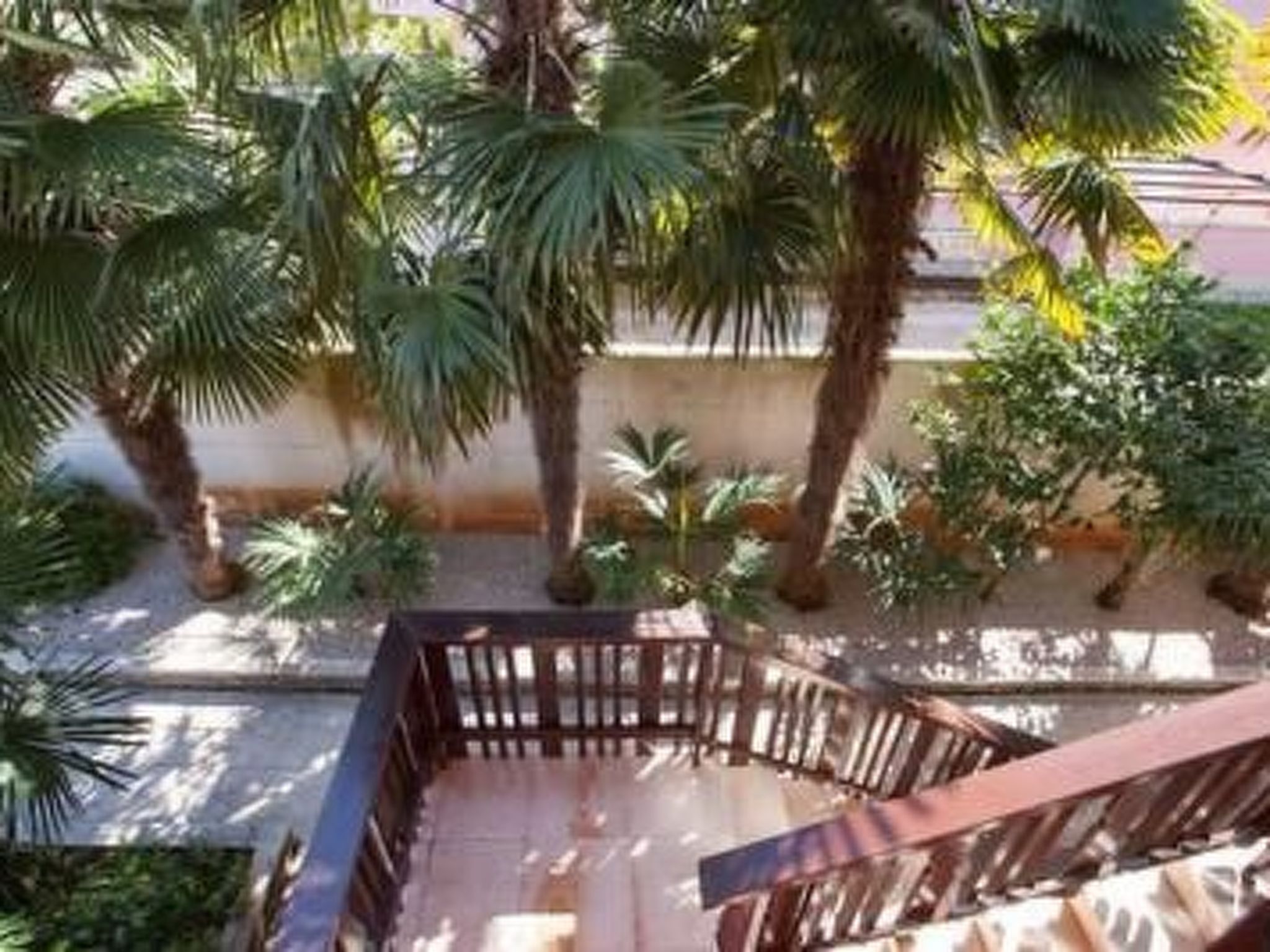 Große Ferienwohnung in Novigrad mit Schönem Garten - Image-tags.info