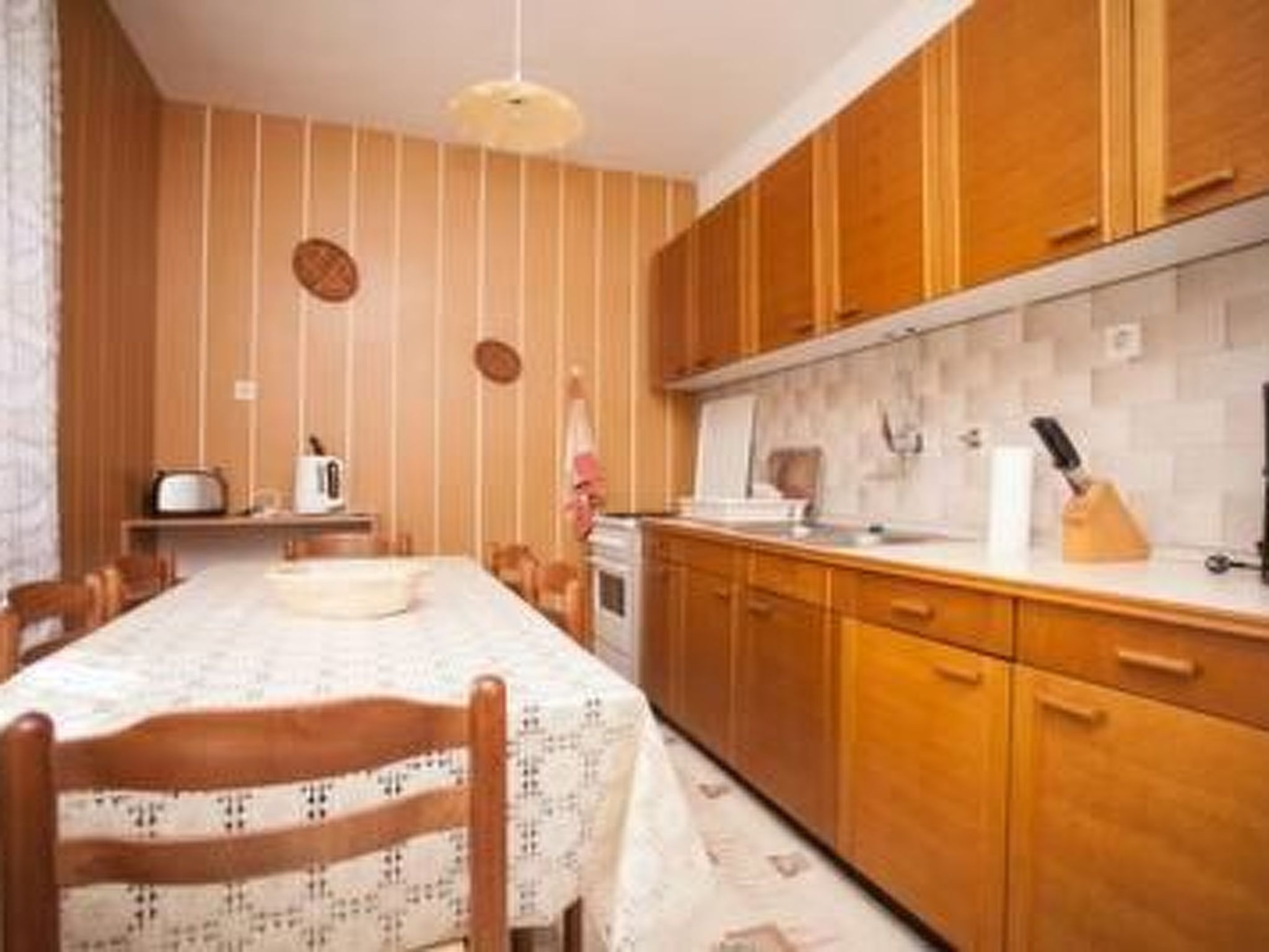 Große Ferienwohnung in Novigrad mit Schönem Garten - Image-tags.info
