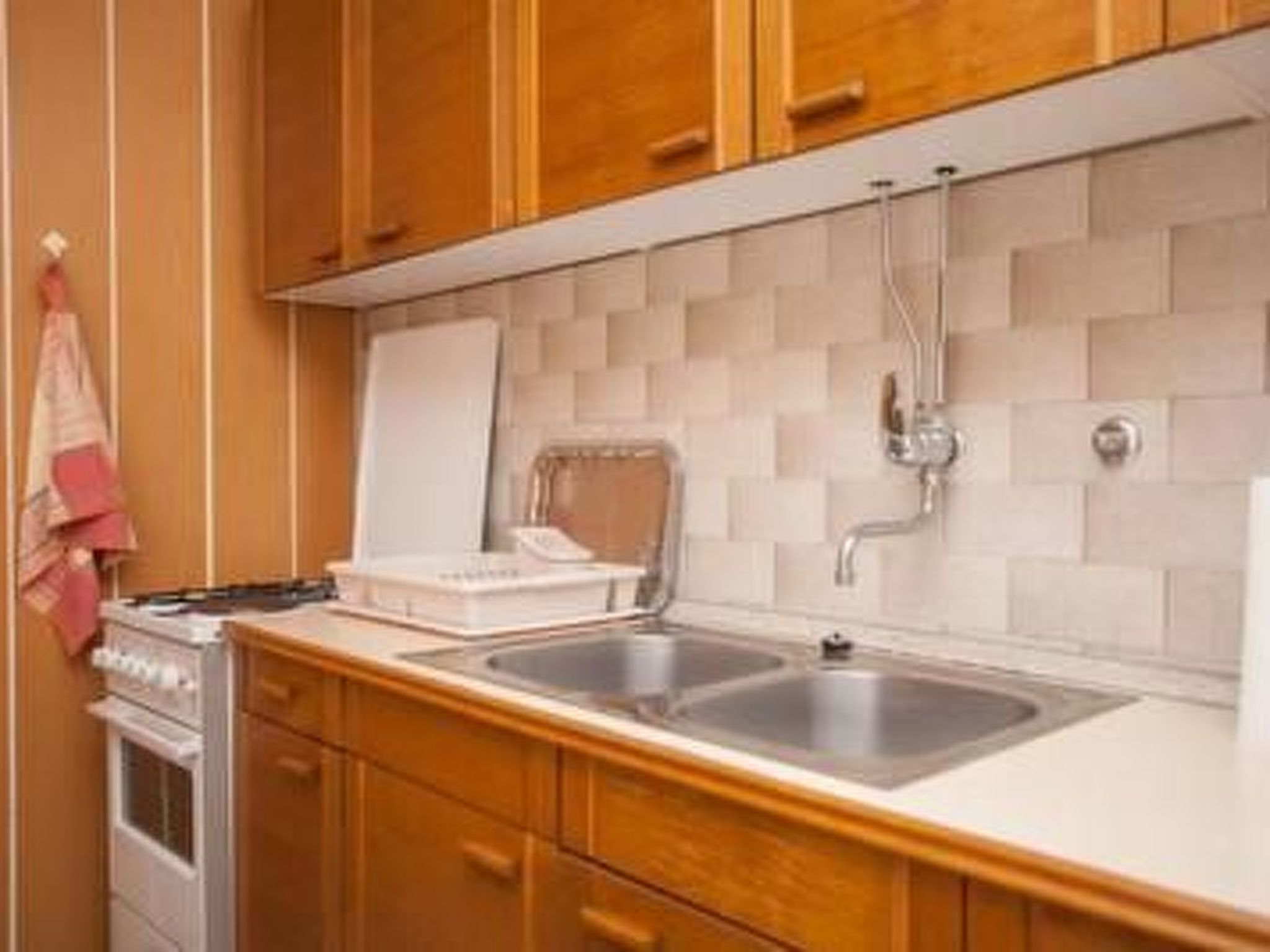 Große Ferienwohnung in Novigrad mit Schönem Garten - Image-tags.info