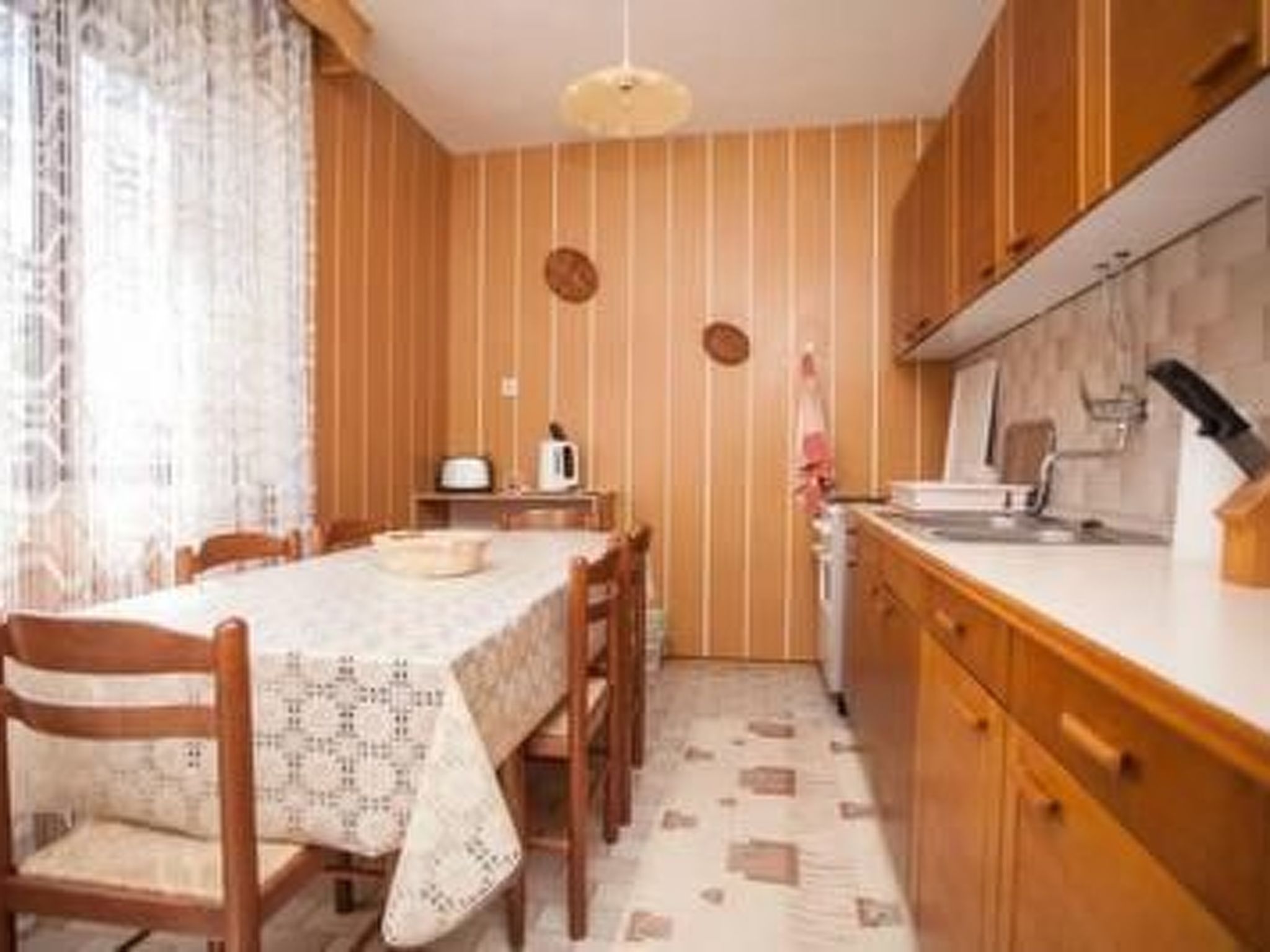 Große Ferienwohnung in Novigrad mit Schönem Garten - Image-tags.info