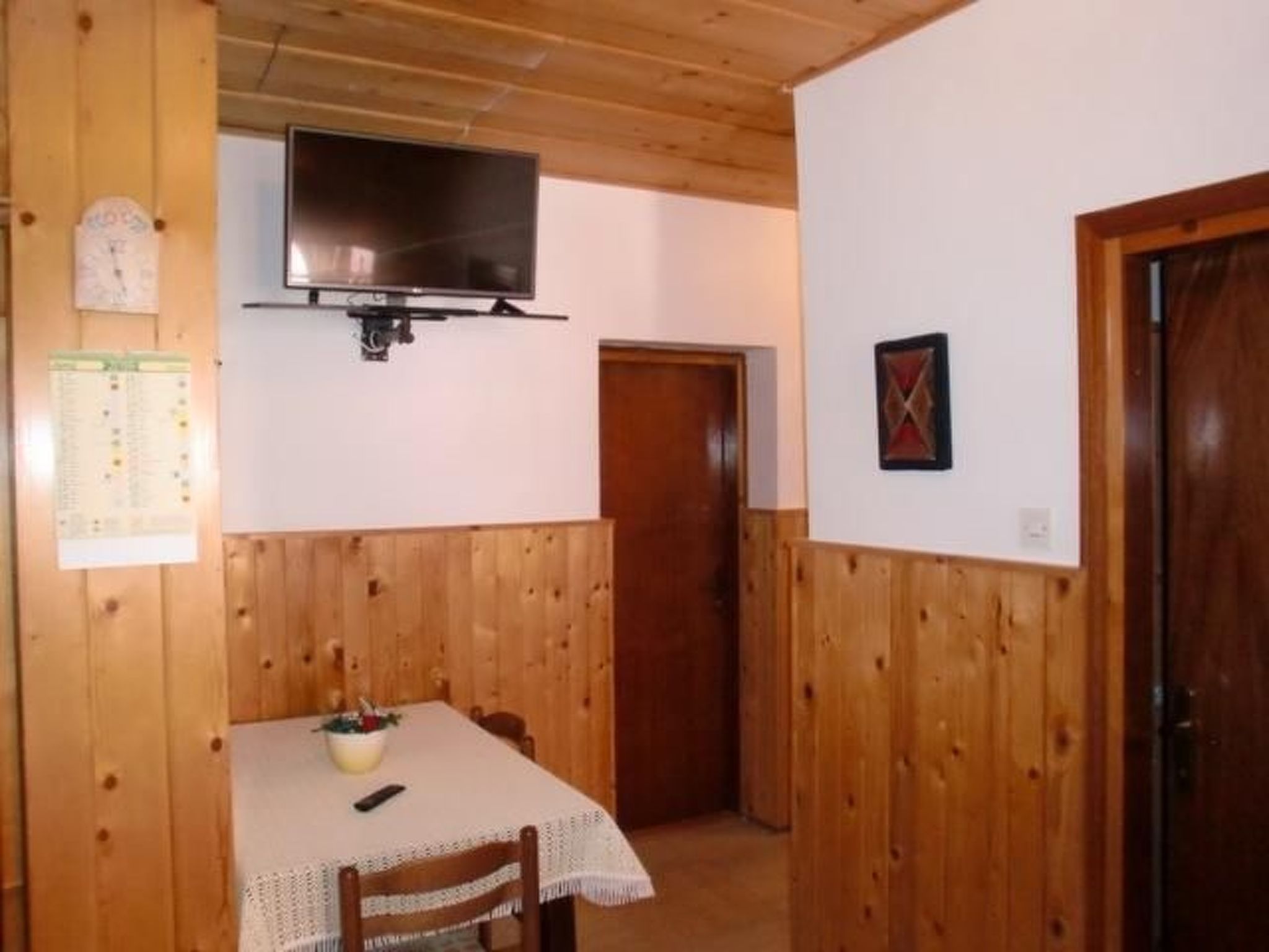 Große Ferienwohnung in Novigrad mit Schönem Garten - Image-tags.info