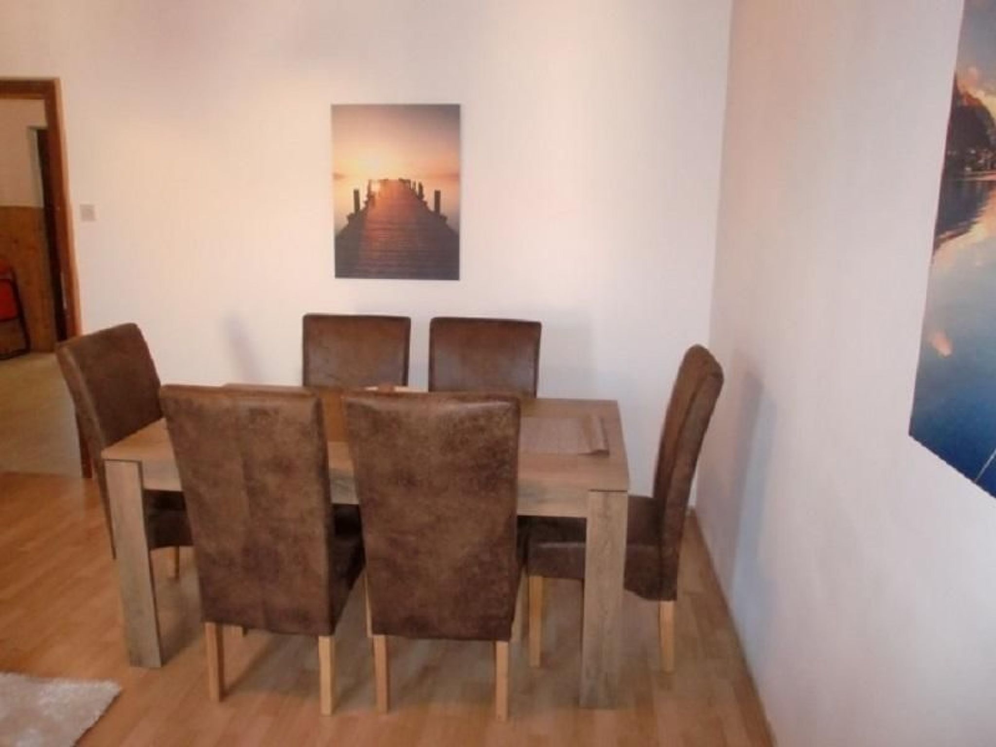 Große Ferienwohnung in Novigrad mit Schönem Garten - Image-tags.info