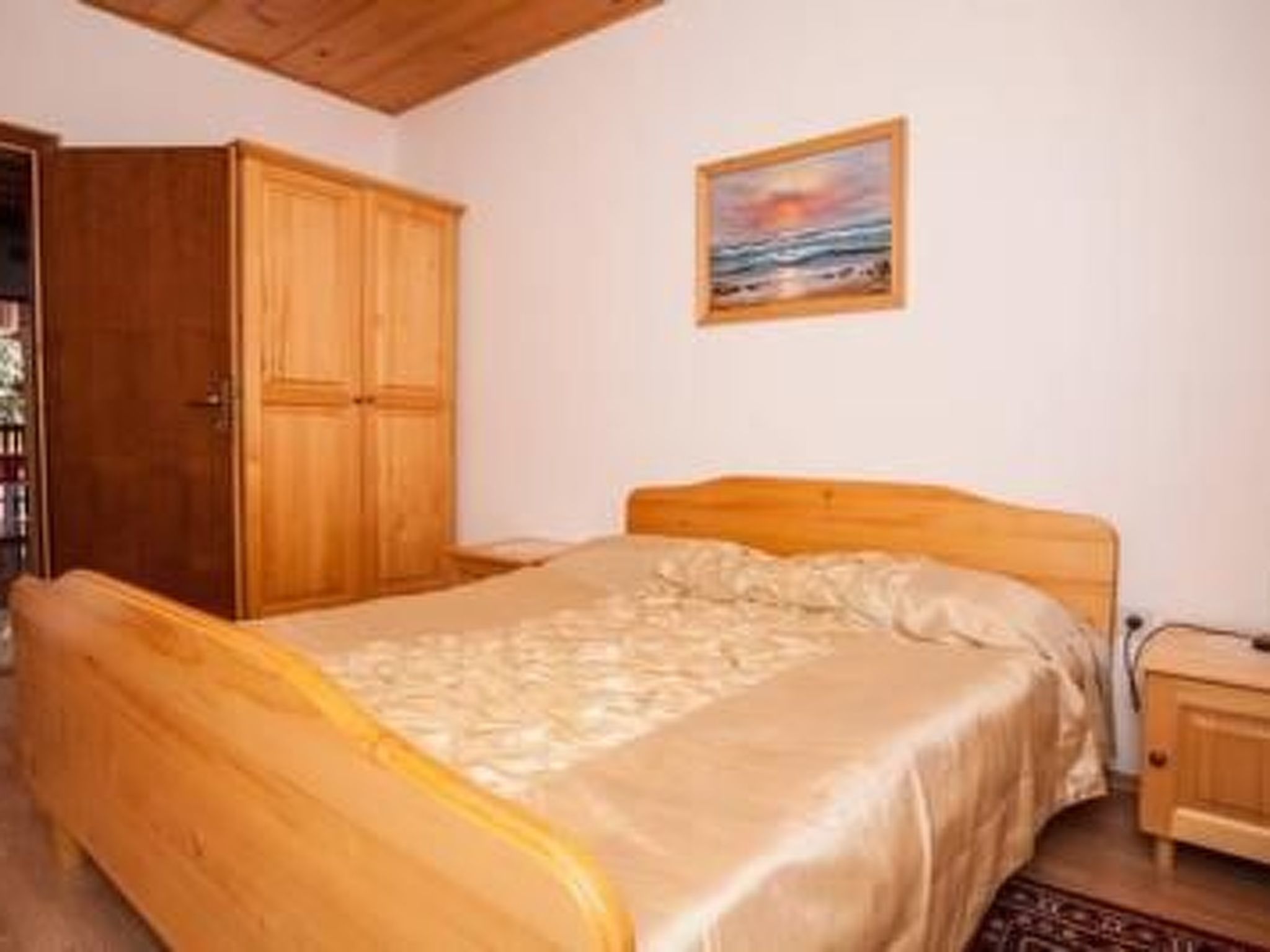 Große Ferienwohnung in Novigrad mit Schönem Garten - Image-tags.info
