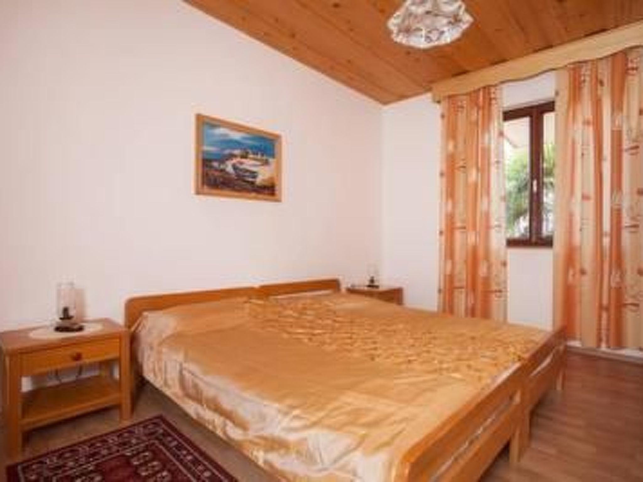Große Ferienwohnung in Novigrad mit Schönem Garten - Image-tags.info