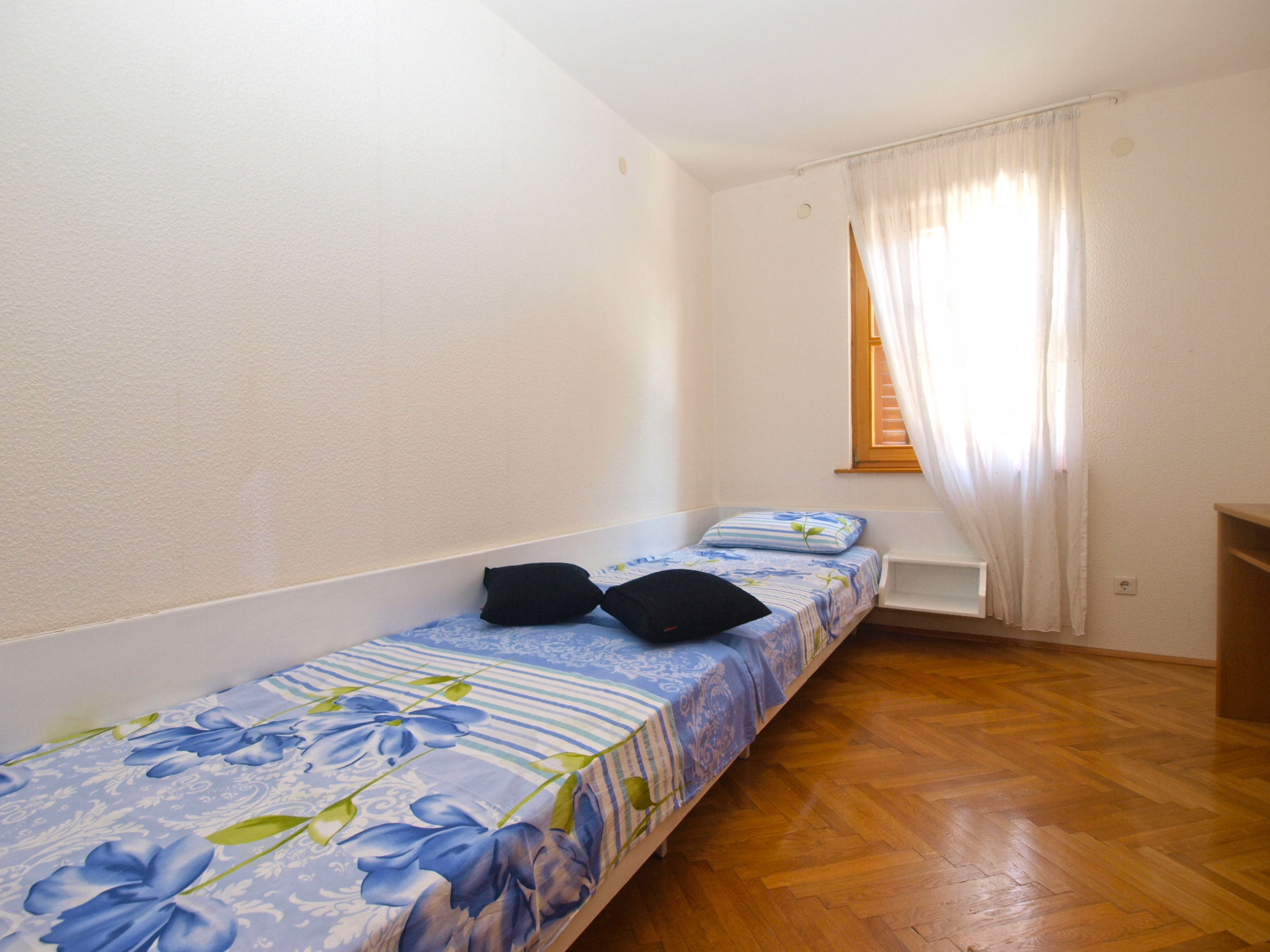 Apartment 1624 - Binnen