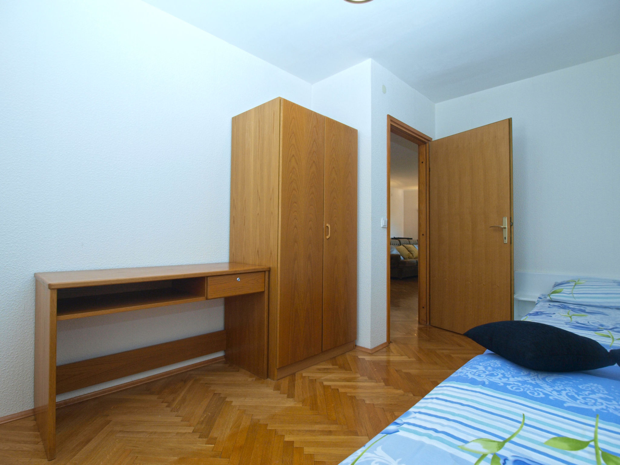 Apartment 1624 - Binnen