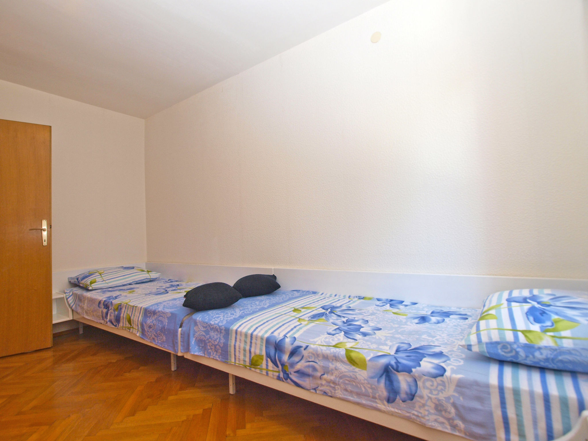 Apartment 1624 - Binnen