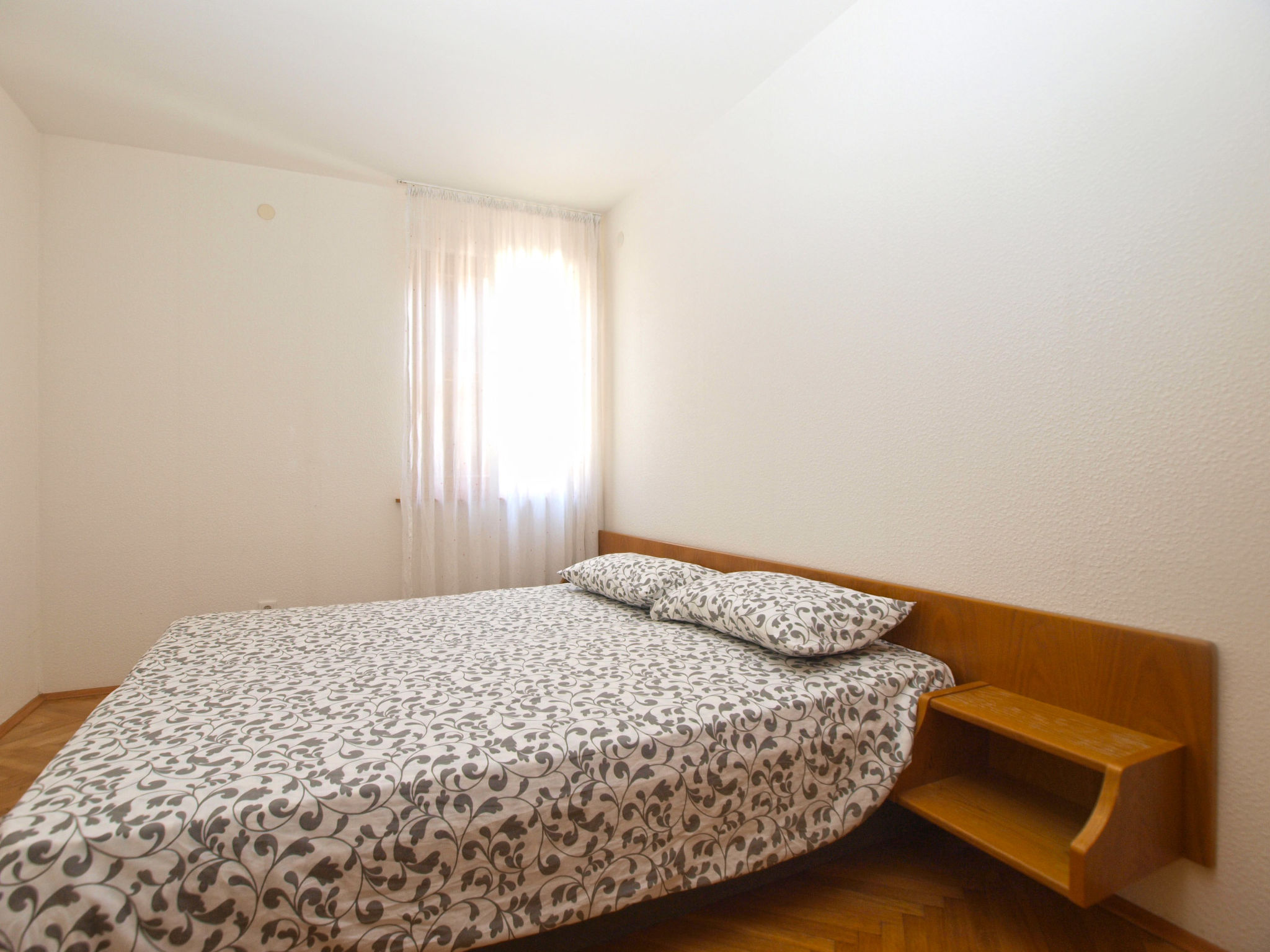 Apartment 1624 - Binnen