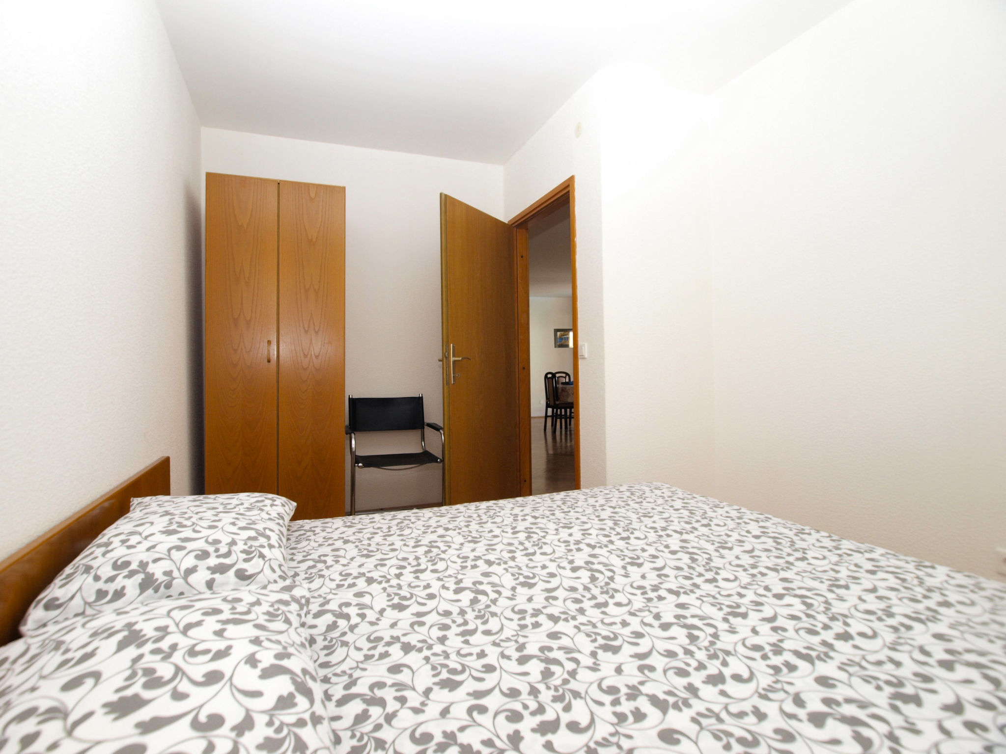 Apartment 1624 - Binnen