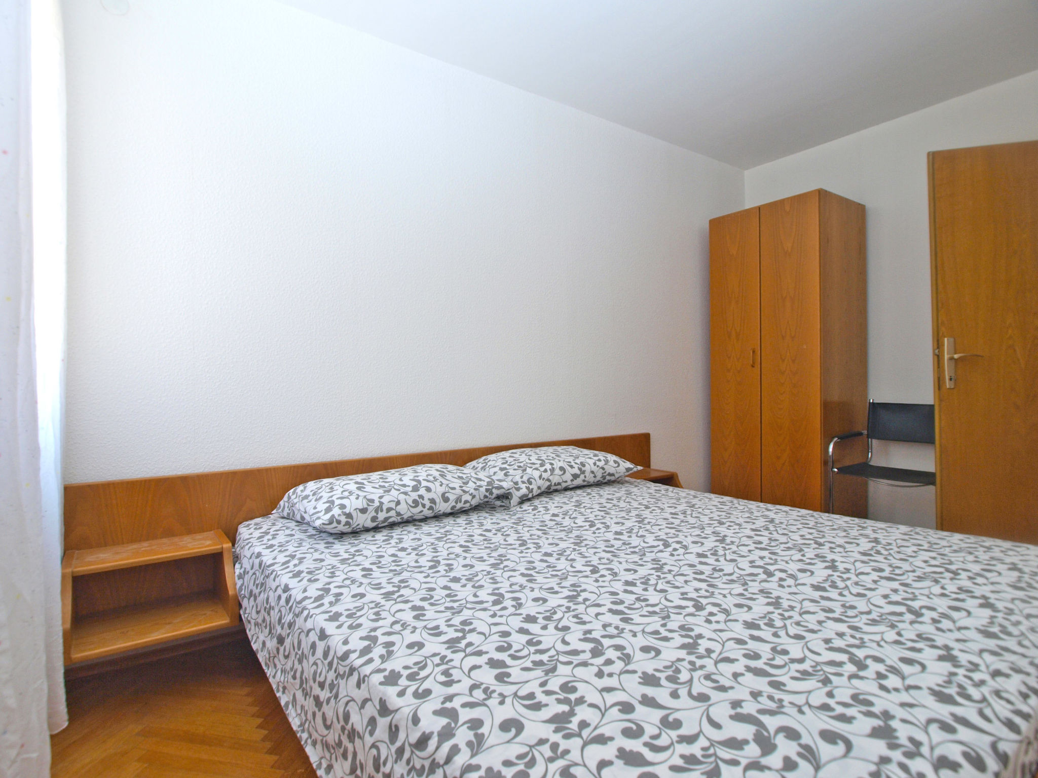 Apartment 1624 - Binnen