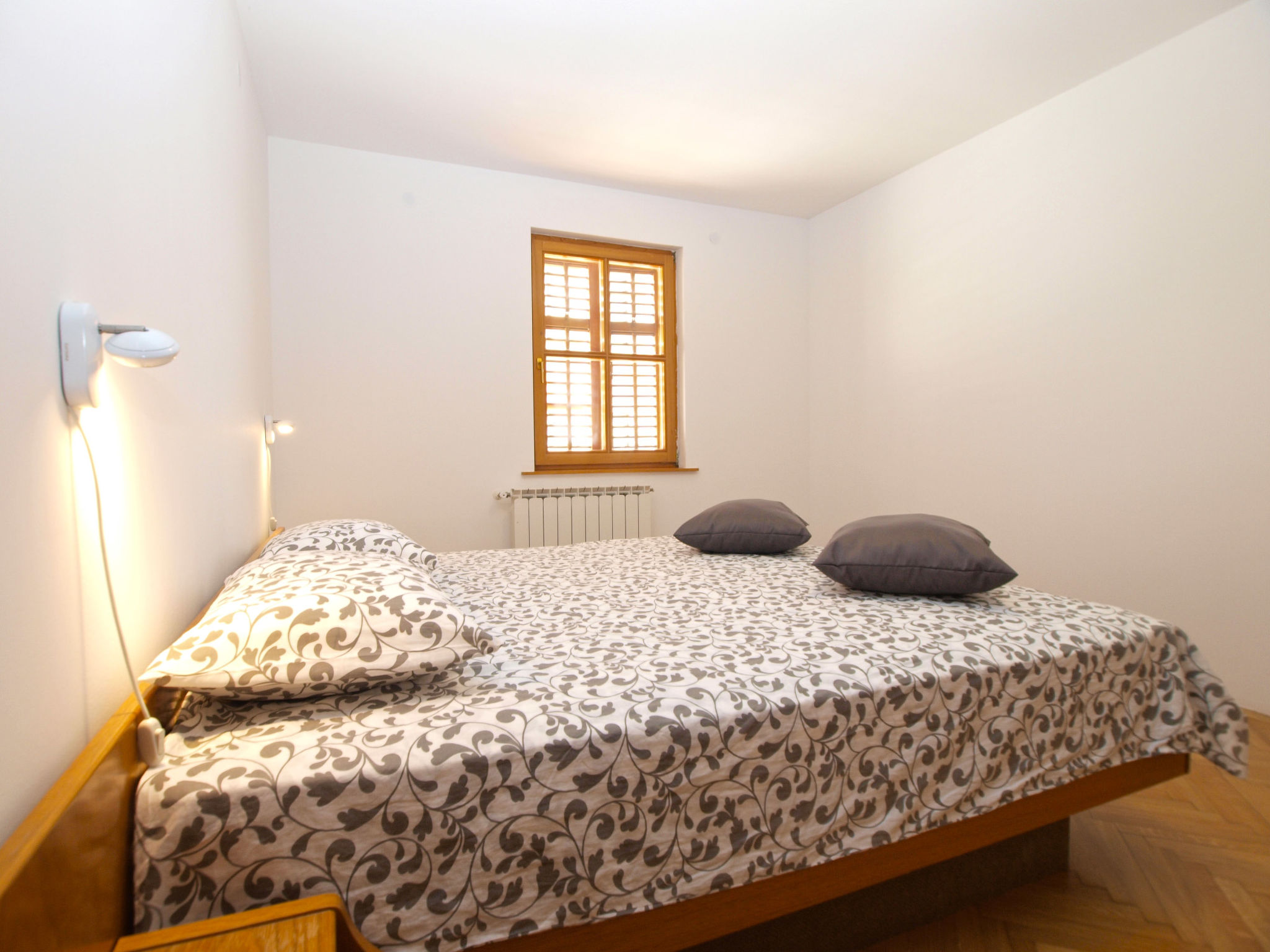 Apartment 1624 - Binnen