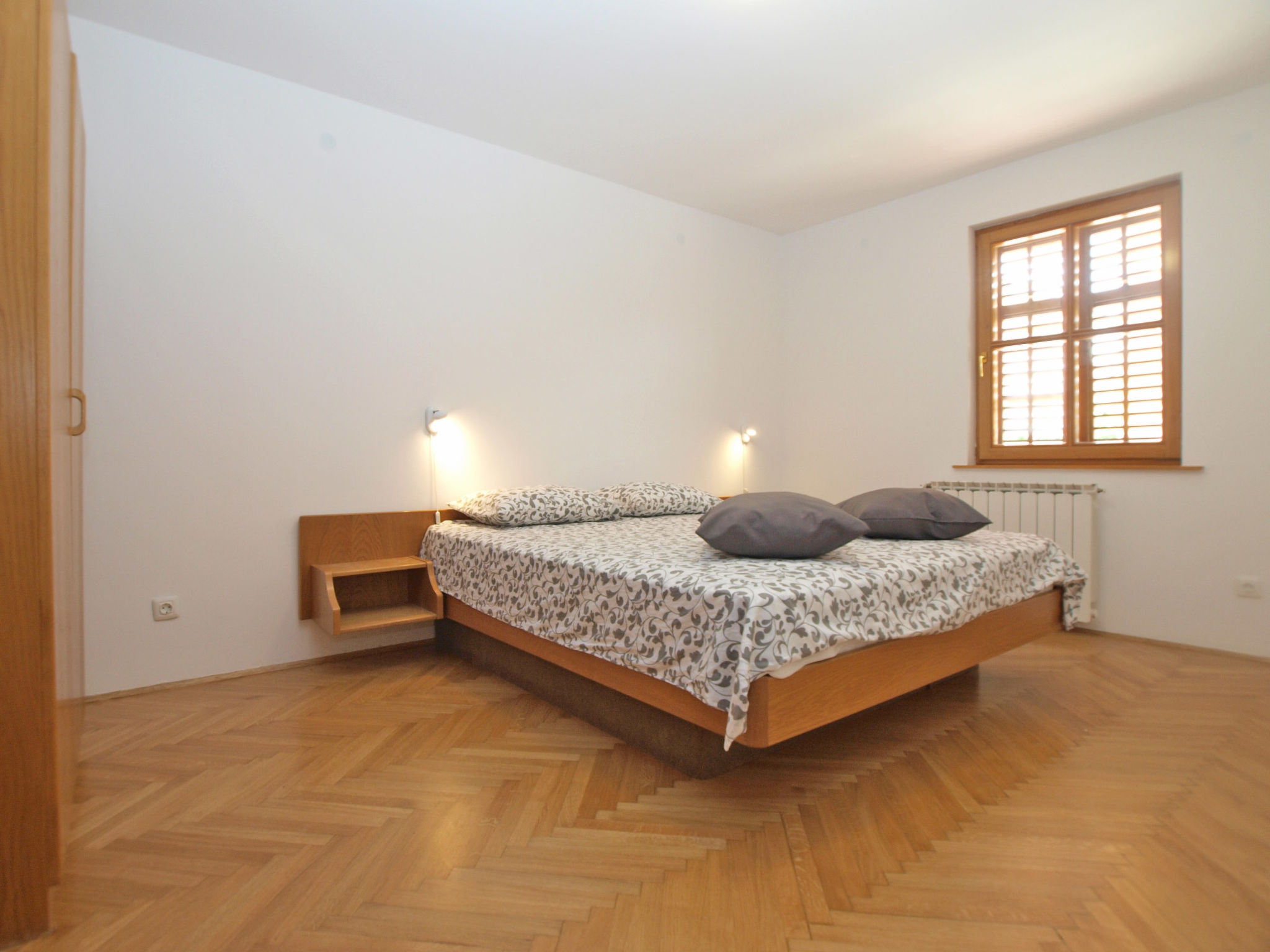 Apartment 1624 - Binnen