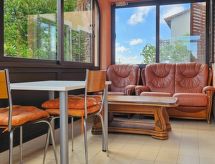 für 2 Personen ca. 30 m&sup2; in Novigrad, Adriaküste Kroatien (Westküste von I