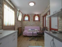 Charmante Ferienwohnung Rafi