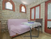 Charmante Ferienwohnung Rafi